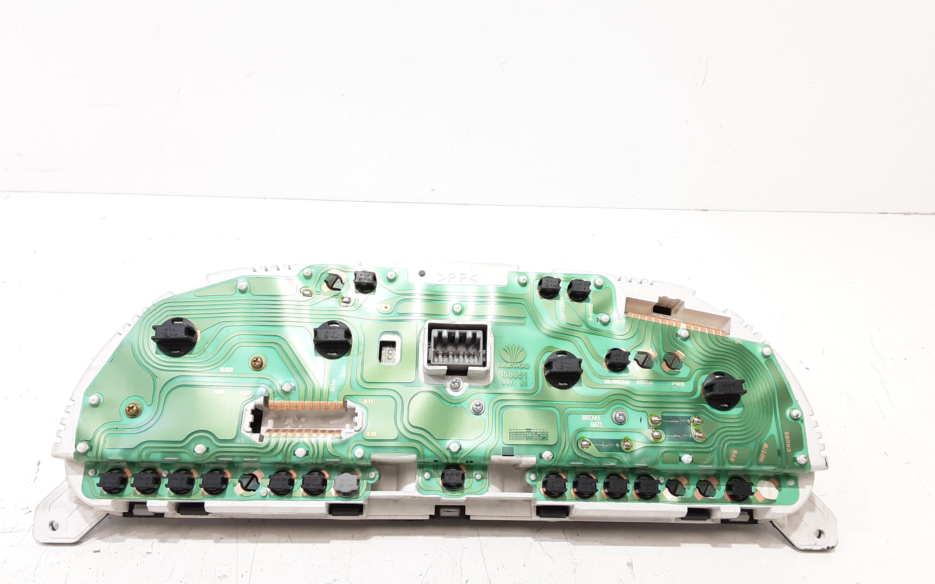 Quadro Portastrumenti Usato