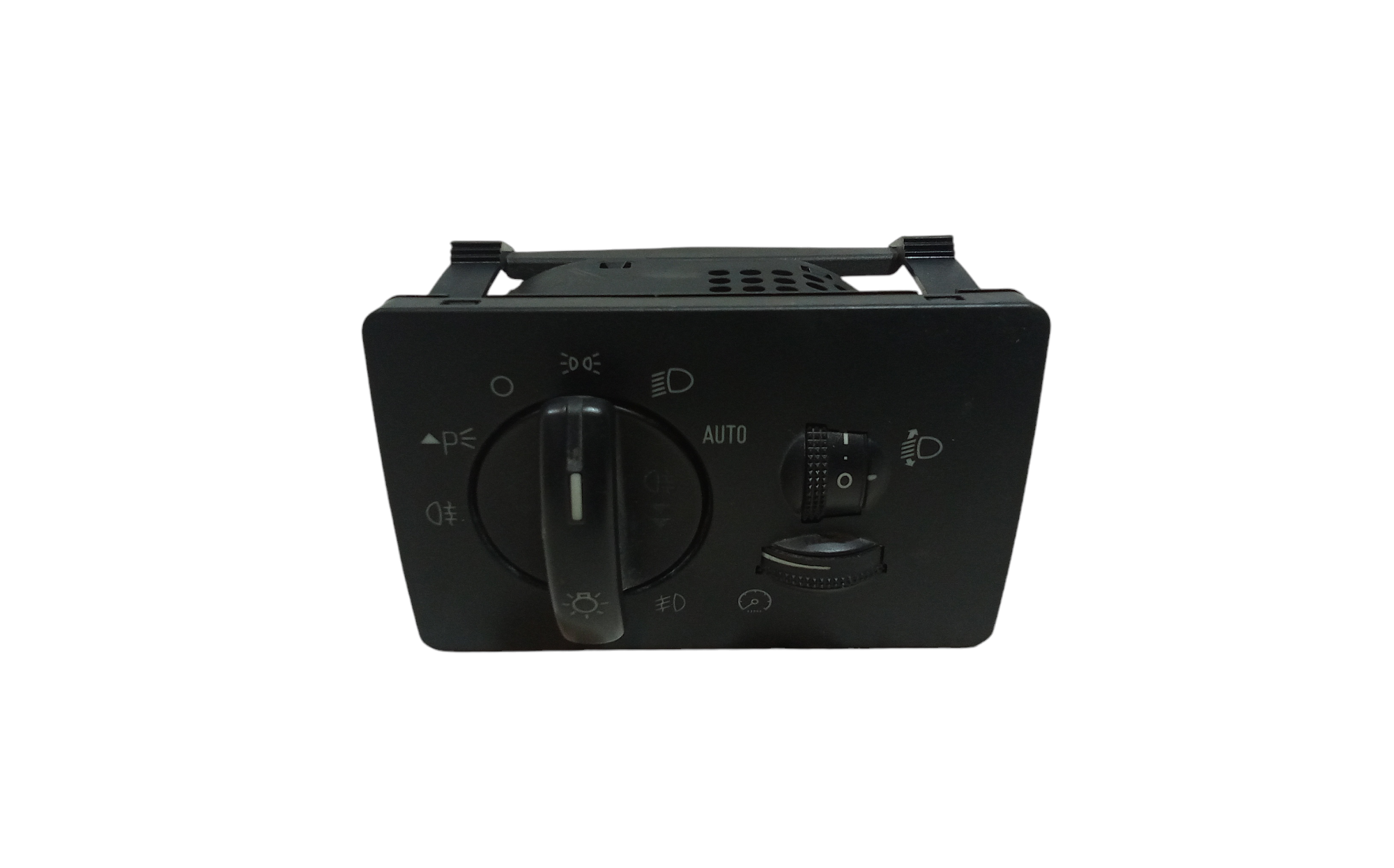 Interruttore Blocco Comando Luci 1323823 Usato