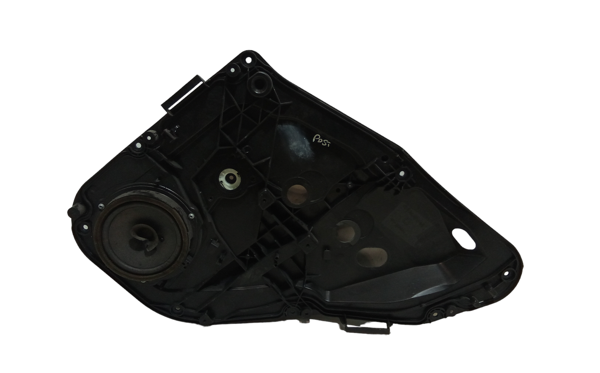 Alzacristallo Porta Post. Destro Usato