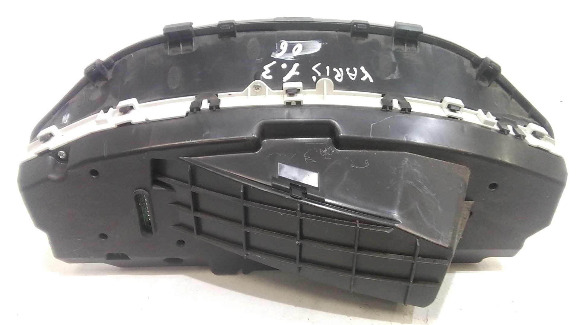 Quadro Portastrumenti Usato