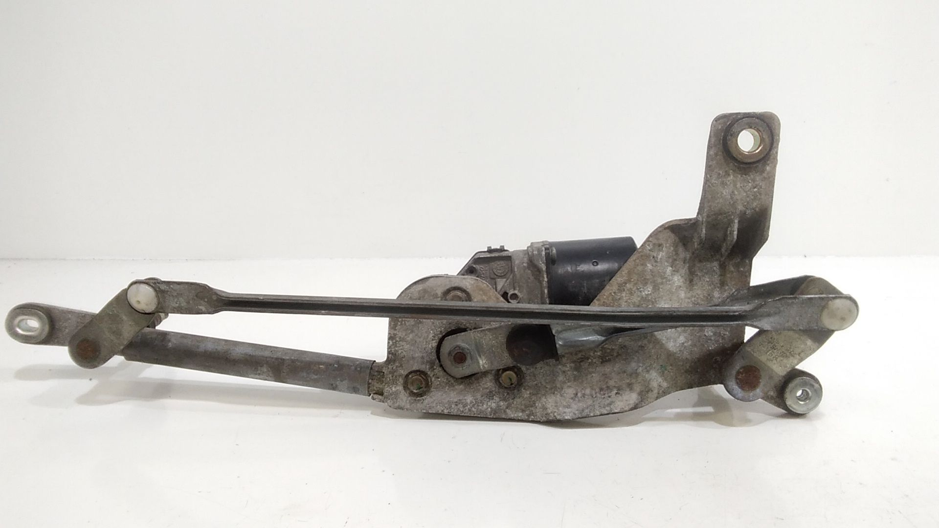 Motorino Tergiparabrezza Compl. Usato