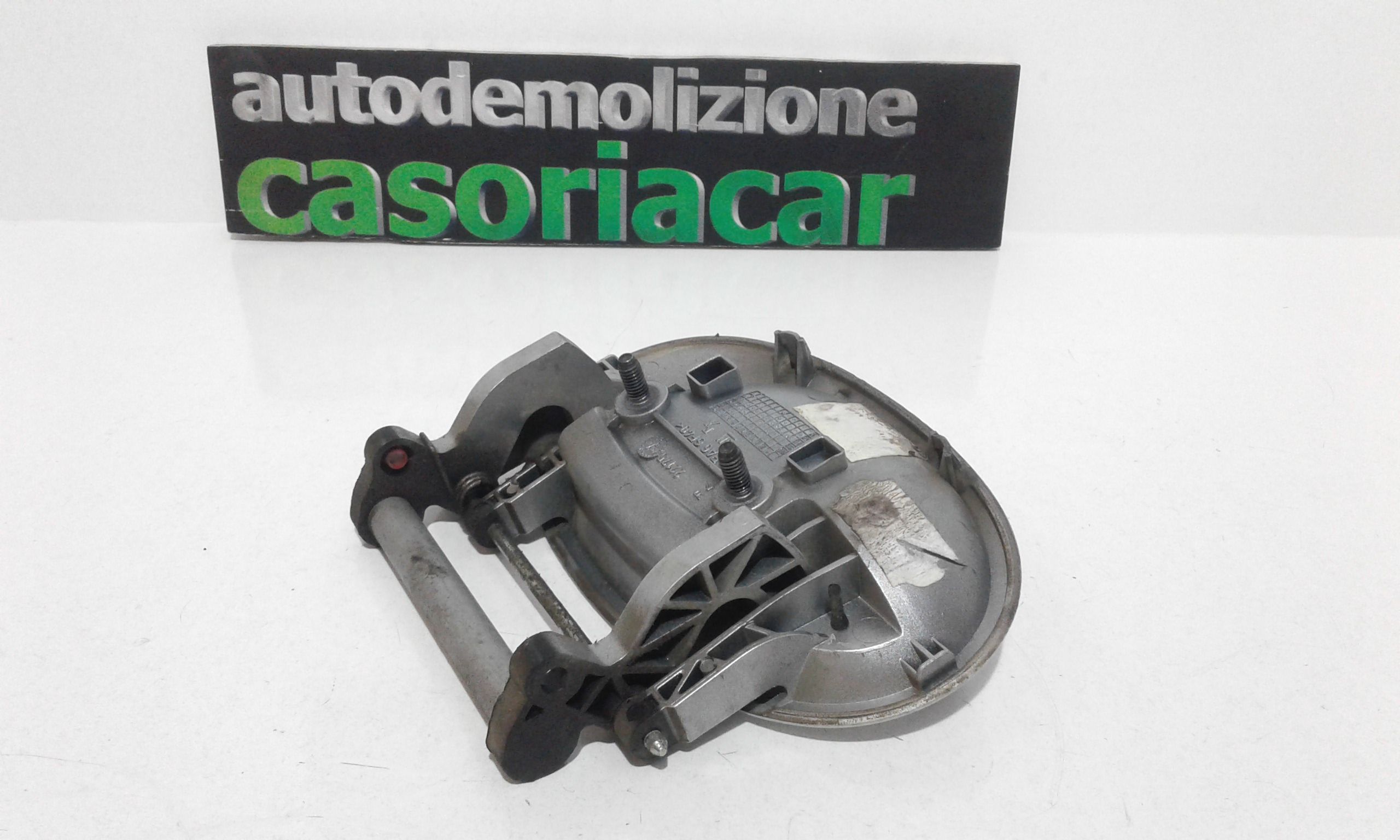 Maniglia Porta Ant. Destro 9201077 Usato