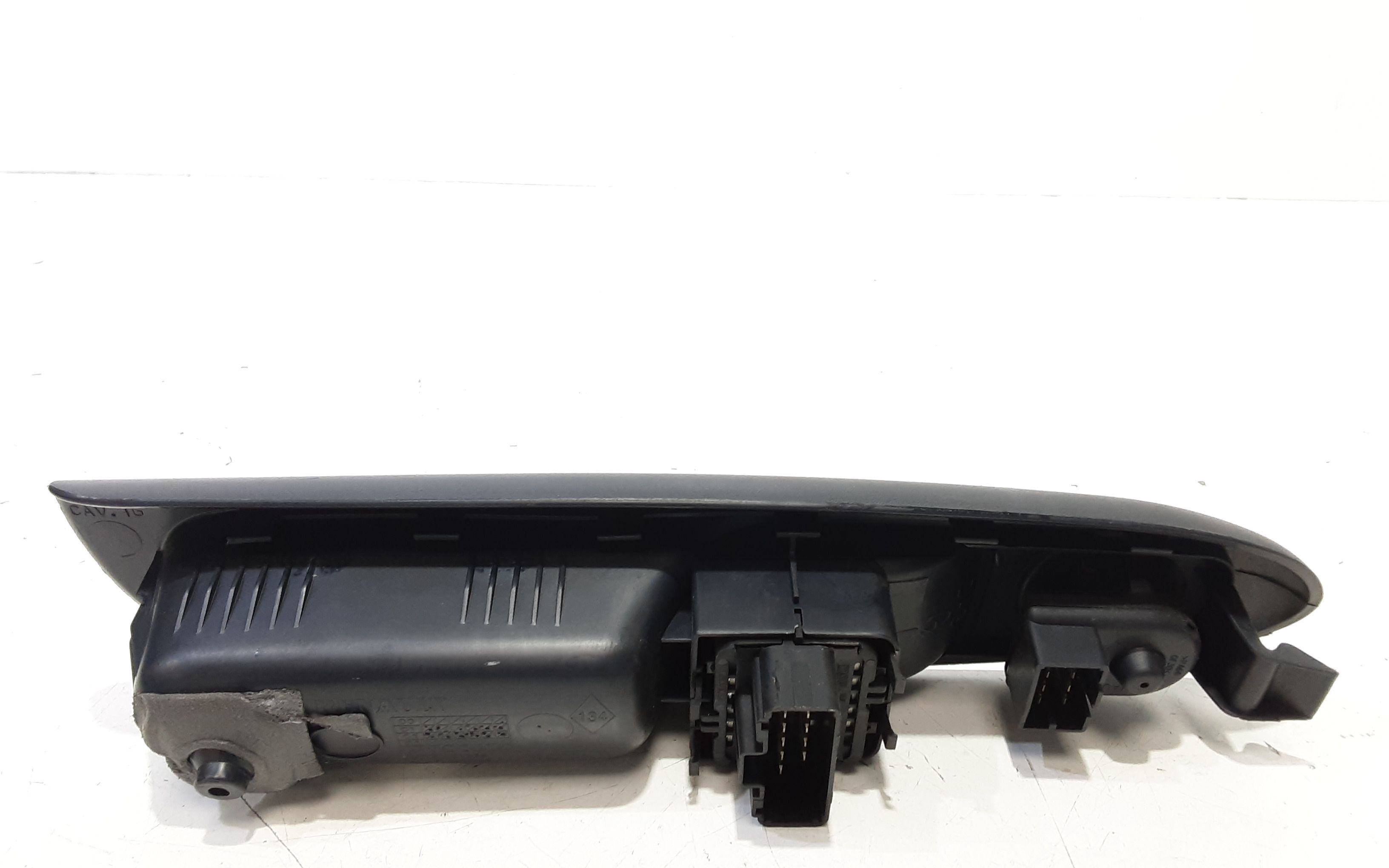 Interruttore Alzacristalli Porta Ant. Sinistro Usato