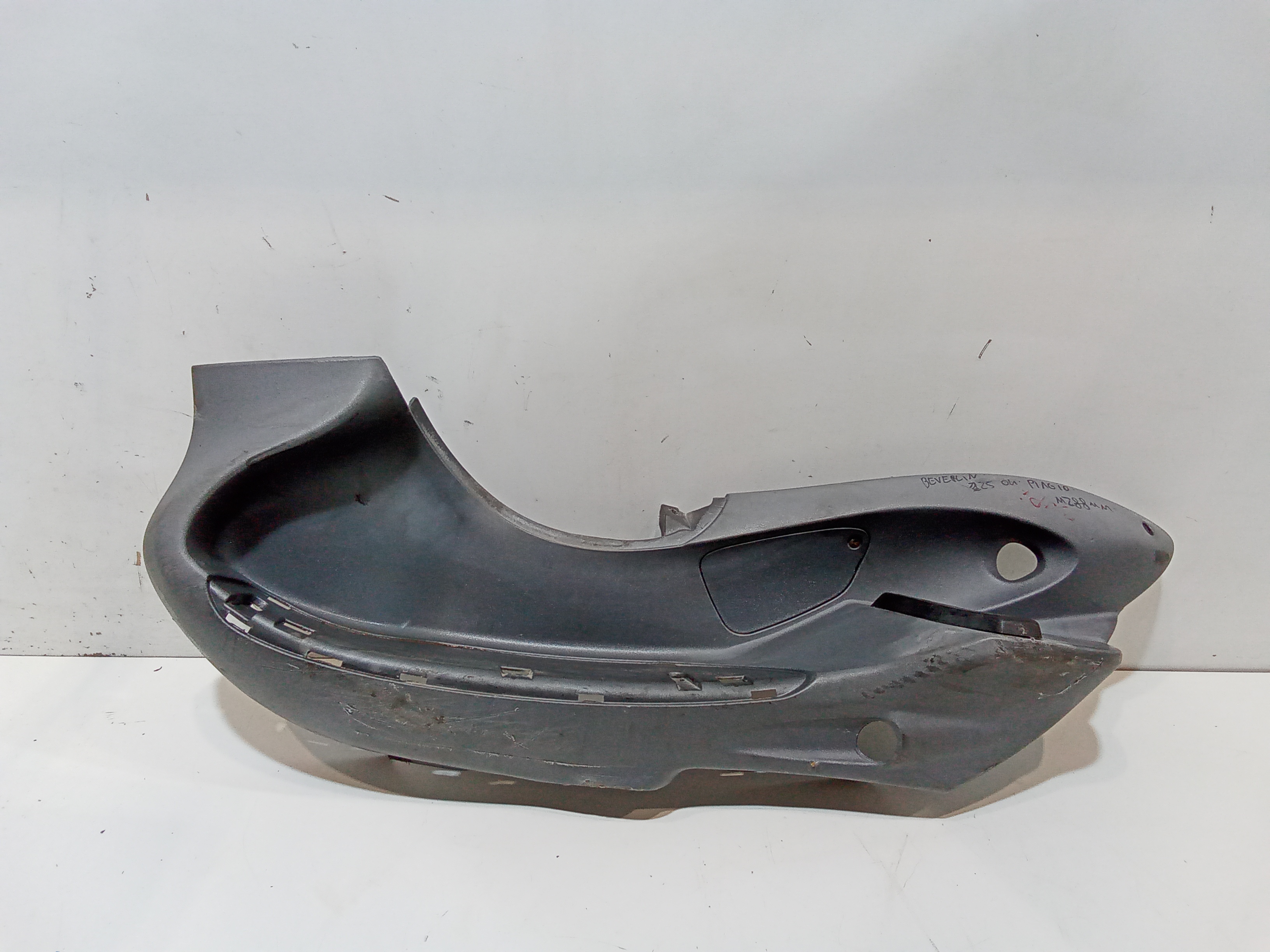 Pedana Lat. Sinistro Usato