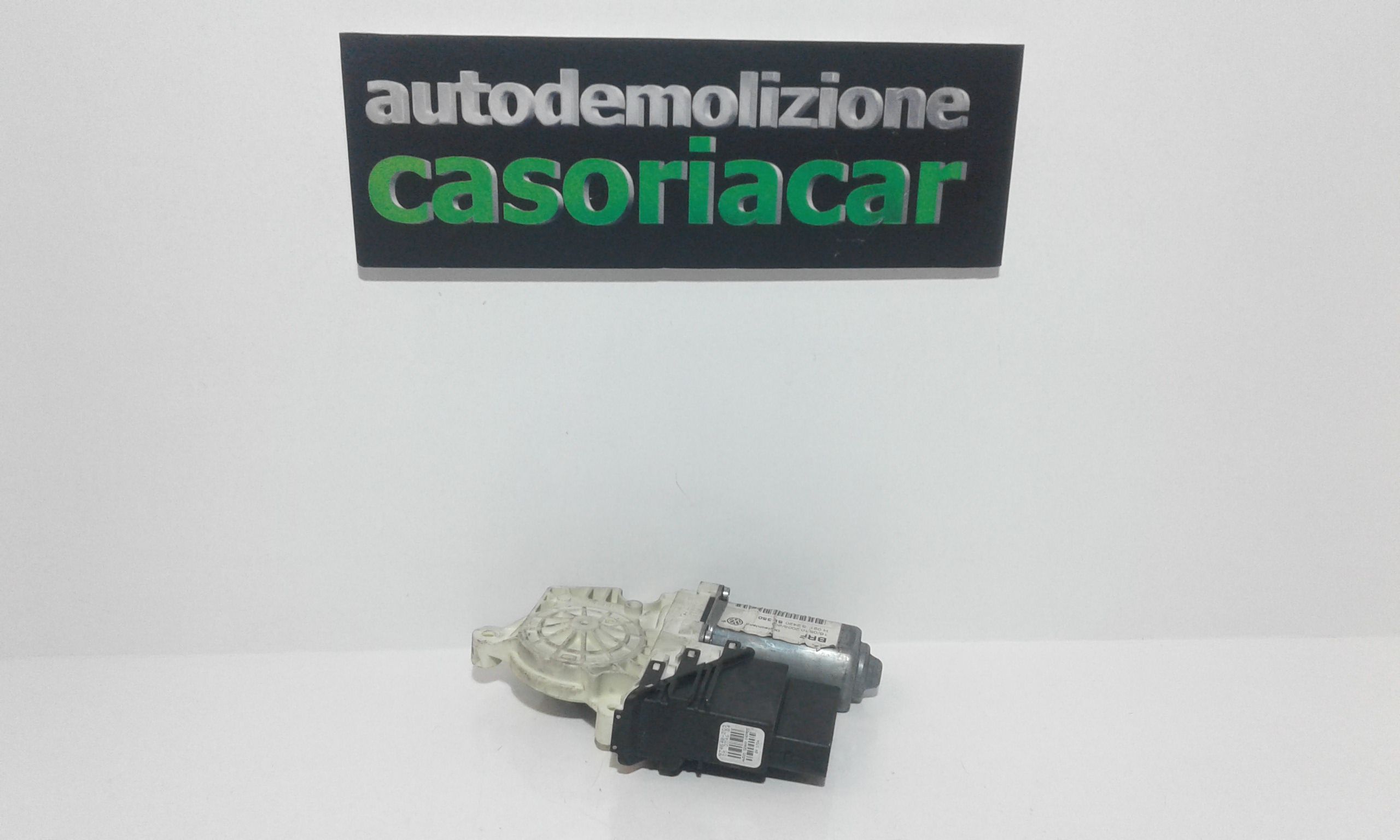 Motorino Alzacristallo Porta Post. Sinistro 3C0959703ESE1 Usato