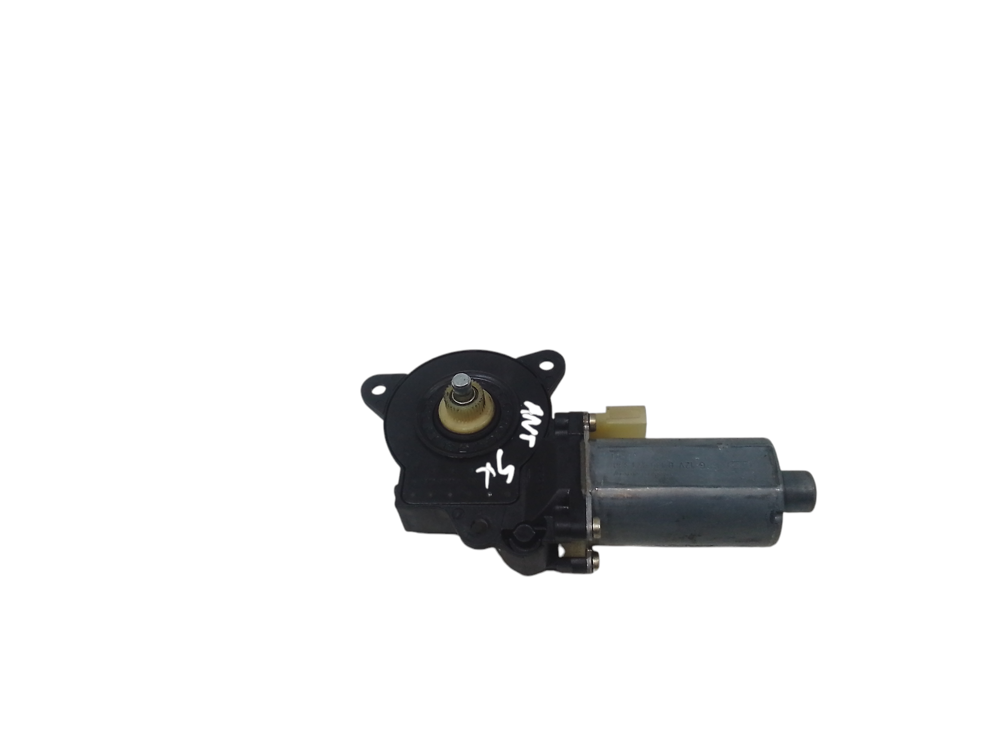 Motorino Alzacristallo Porta Ant. Sinistro 1206824 Usato