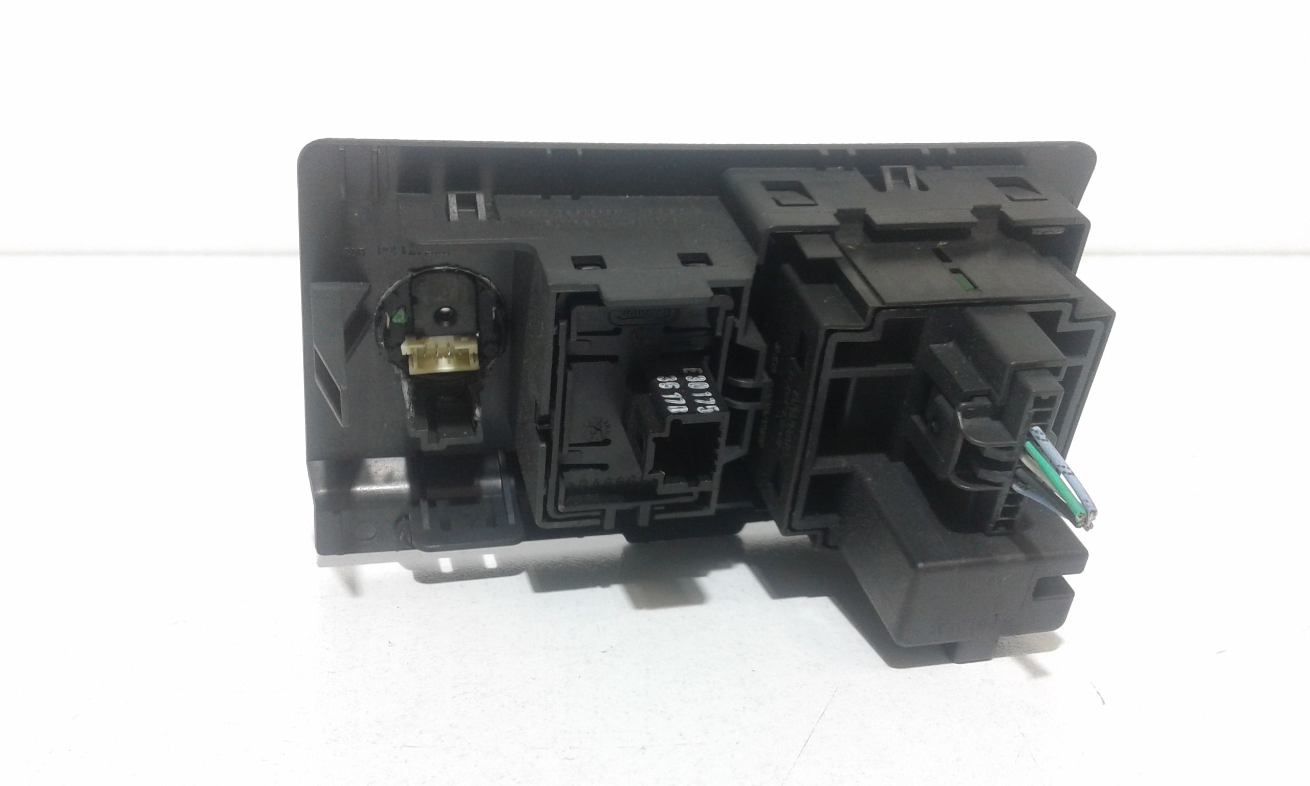 Comando Regolazione Altezza Proiettori Usato