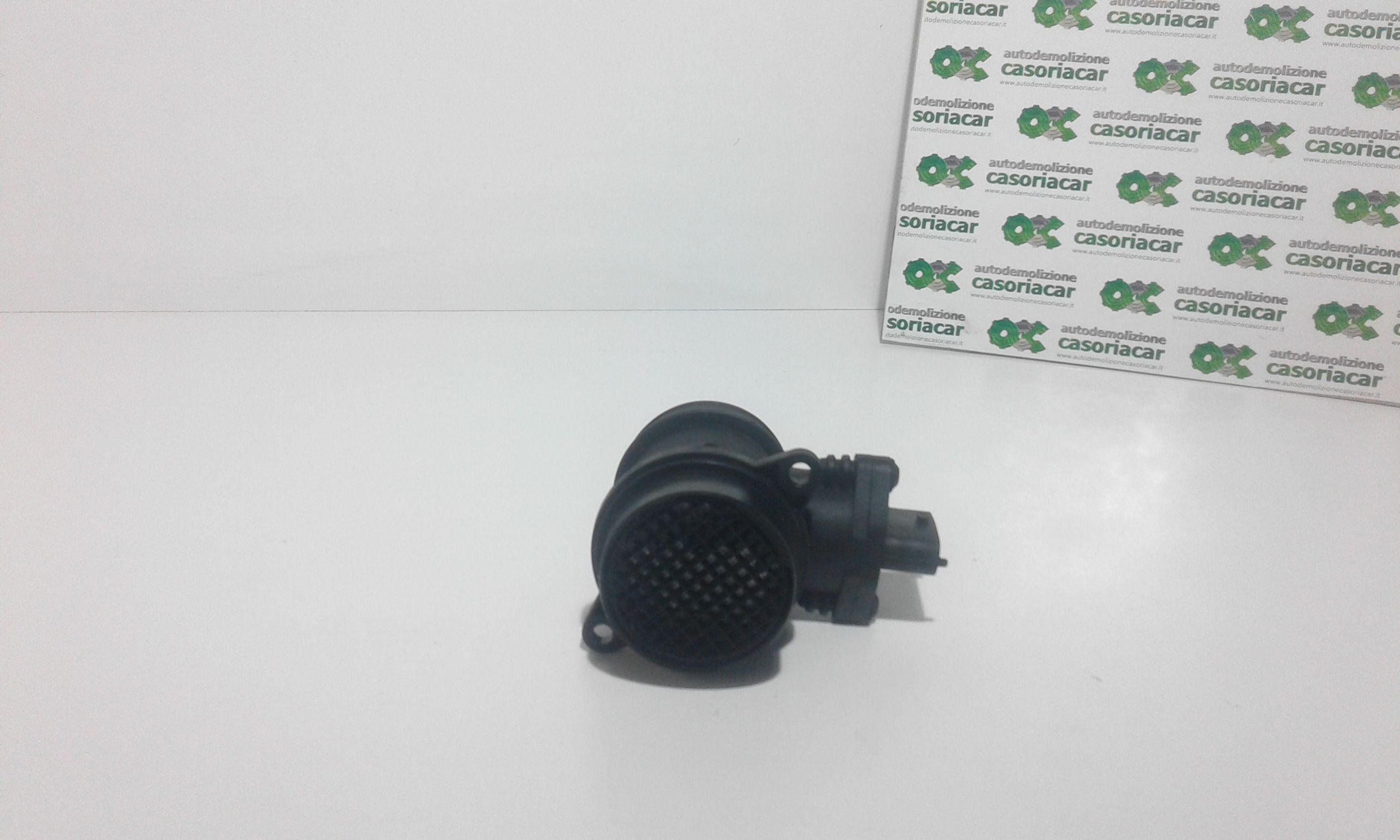 Flussometro/debimetro Usato