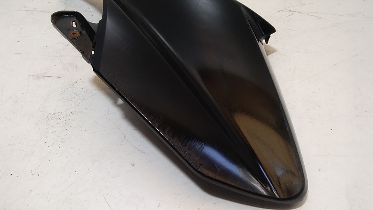 Scudo Anteriore Usato