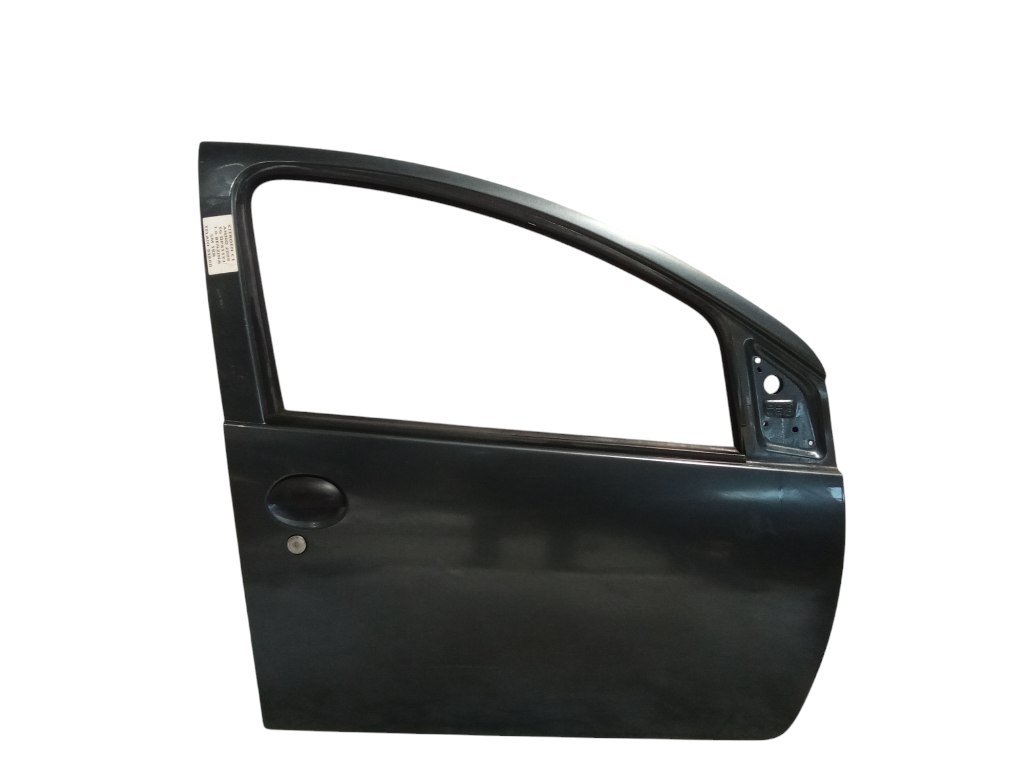 Porta Ant. Destro 1612539780 Usato