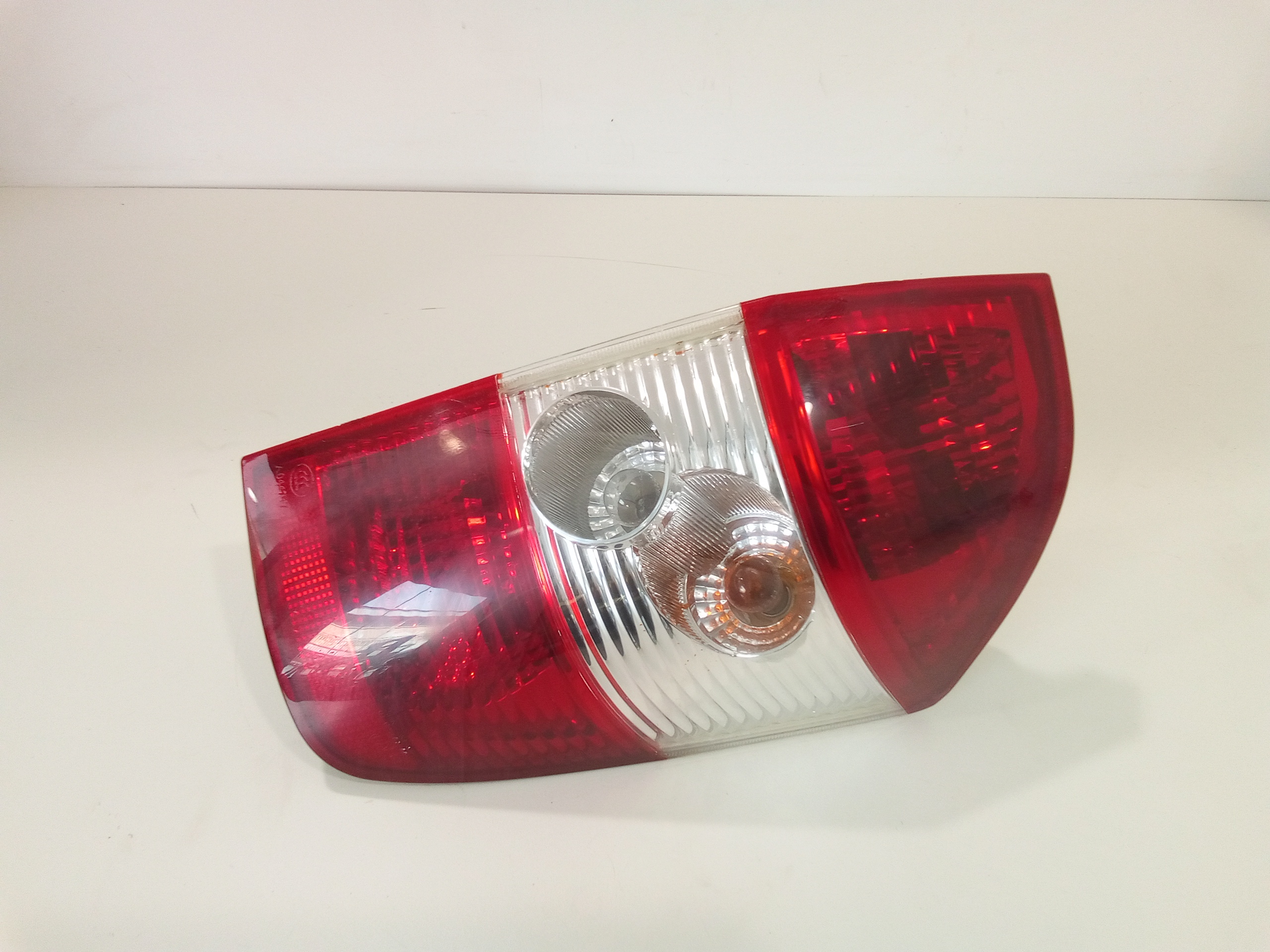 Fanale Post. Sinistro 733010054 Usato