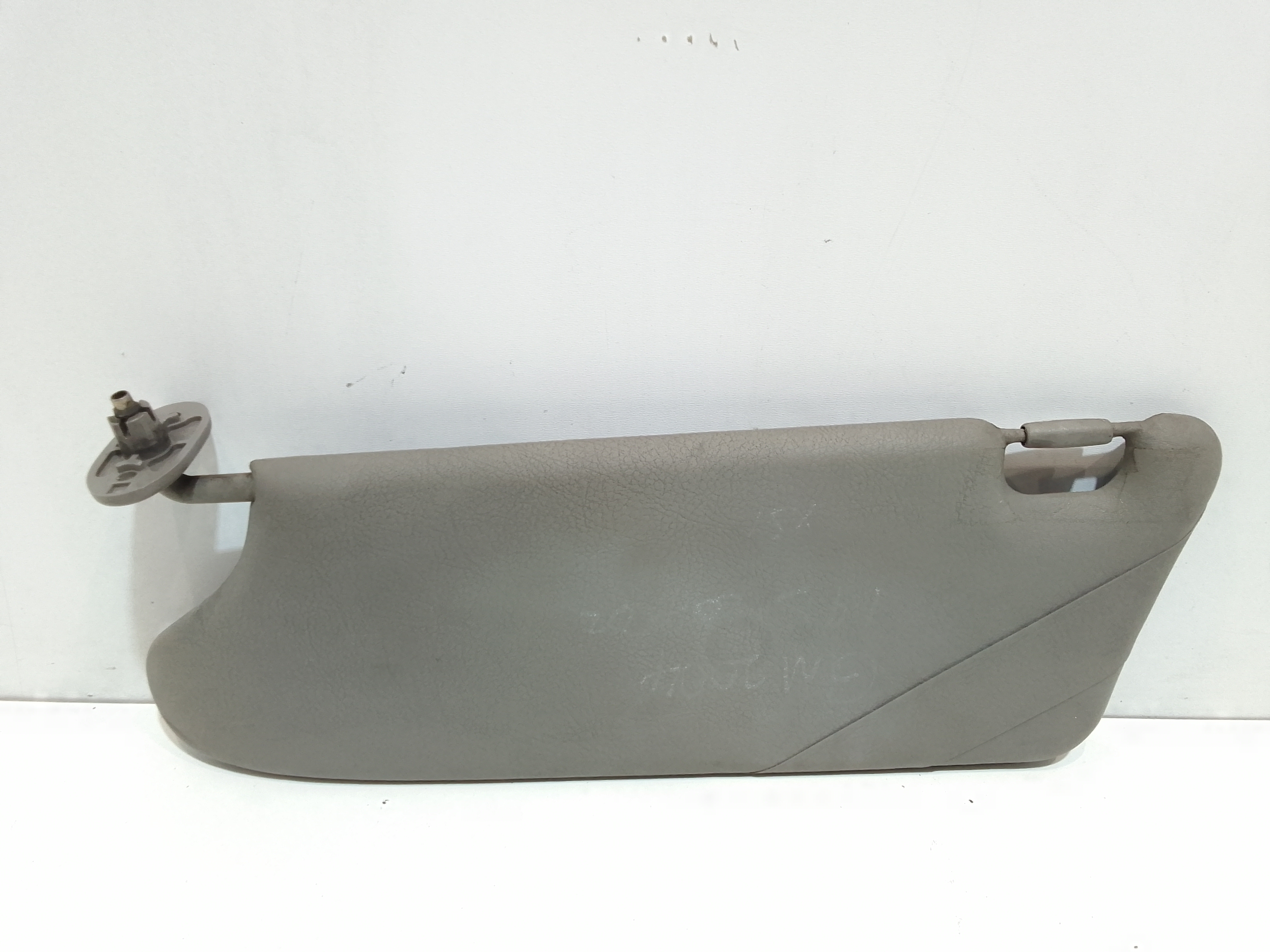 Aletta Parasole Parabrezza Sinistro Usato