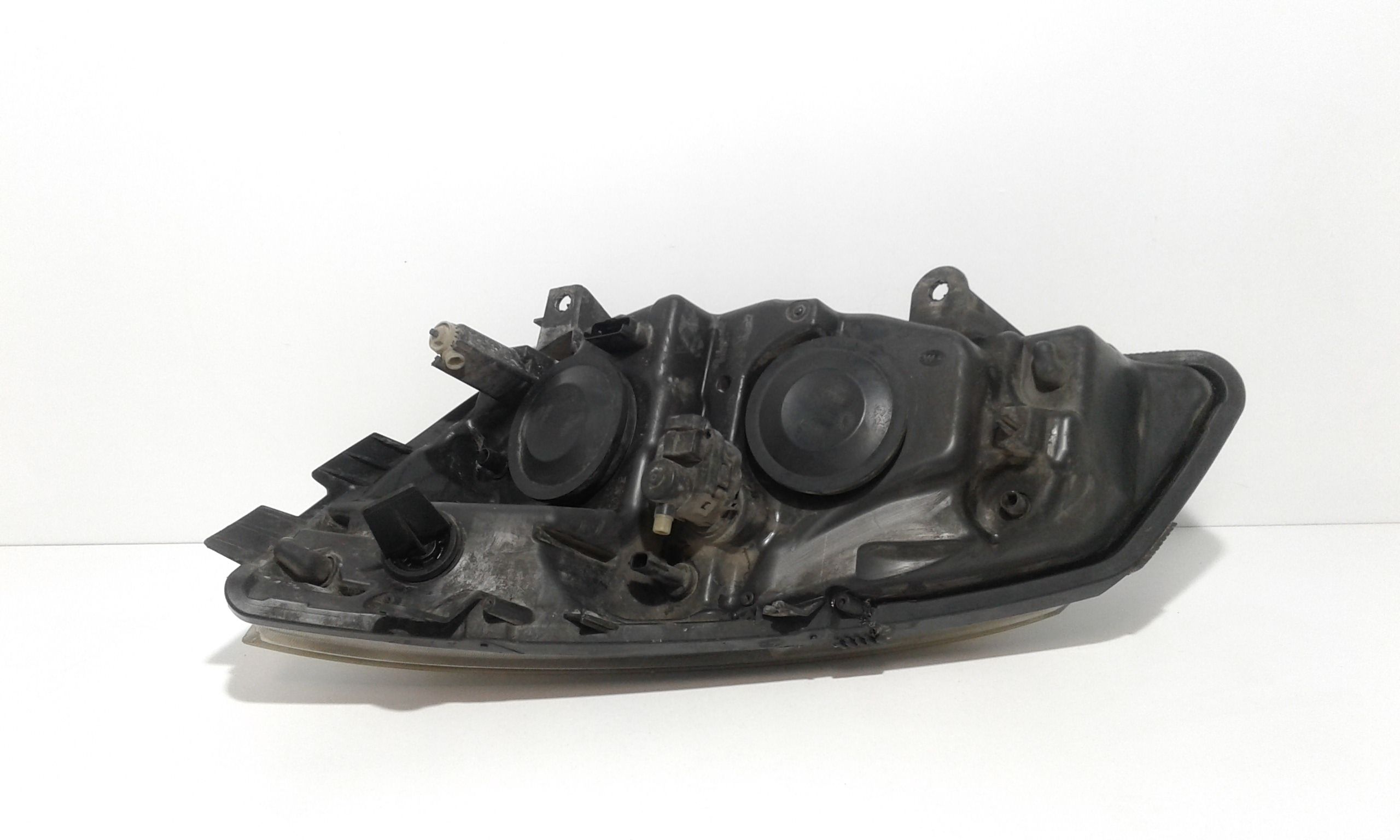 Proiettore Destro 260105359R Usato