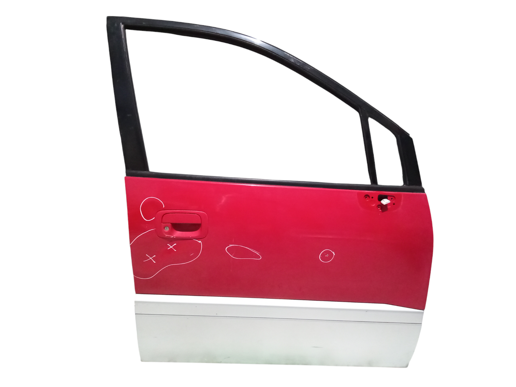 Porta Ant. Destro MR439482 Usato