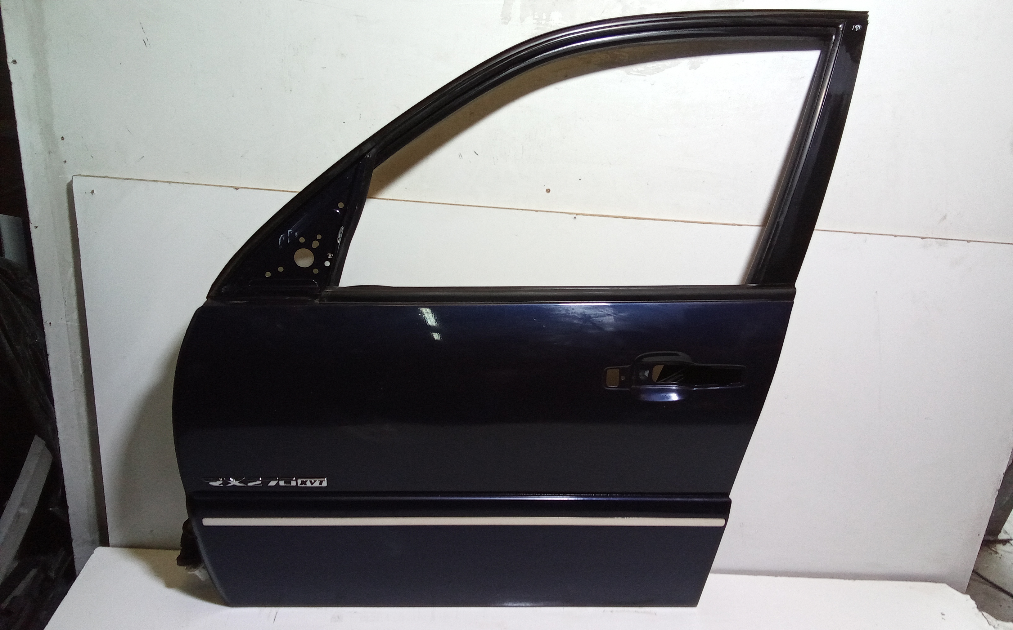 Porta Ant. Sinistro 6200308005 Usato