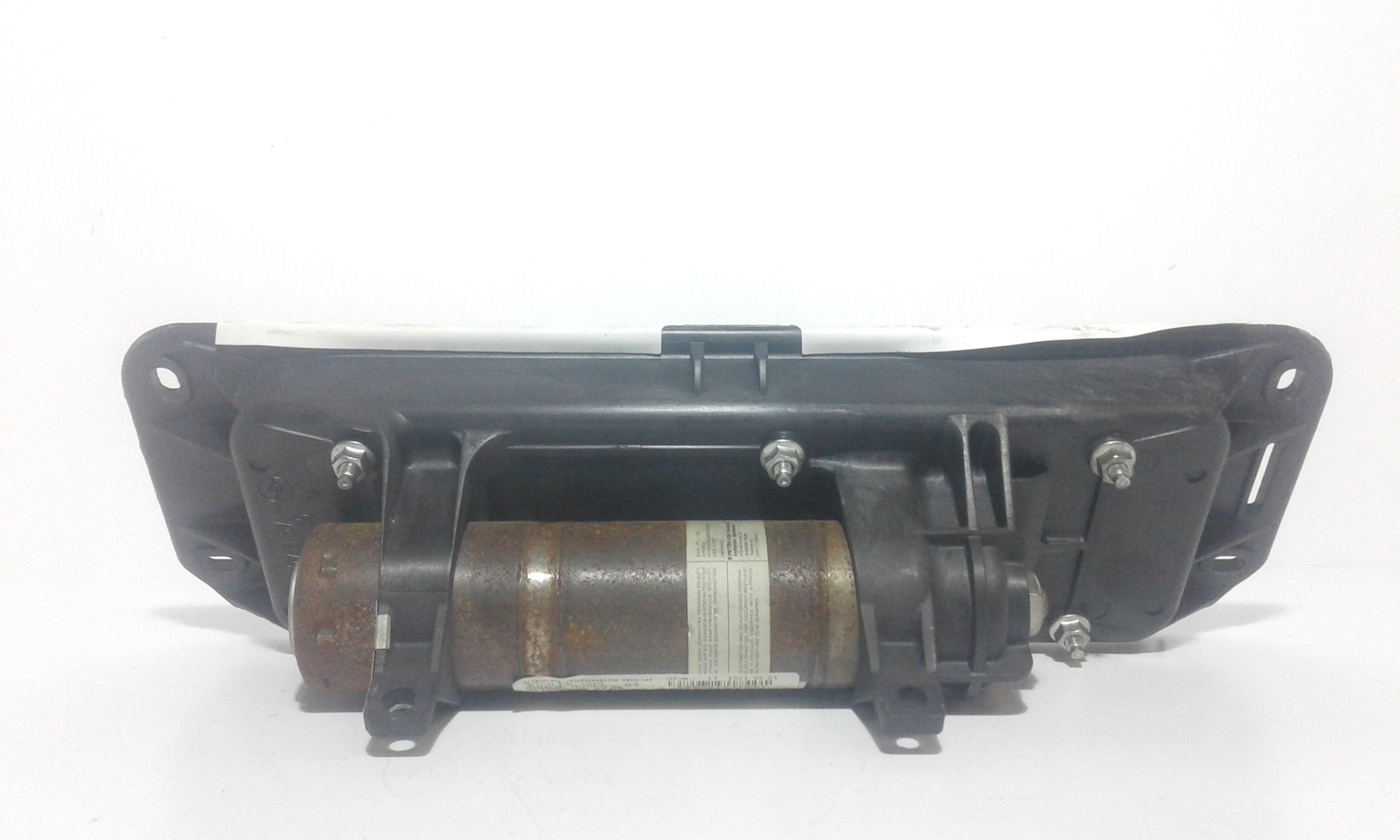 Dispositivo Airbag Lato Passeggero A1698600005 Usato