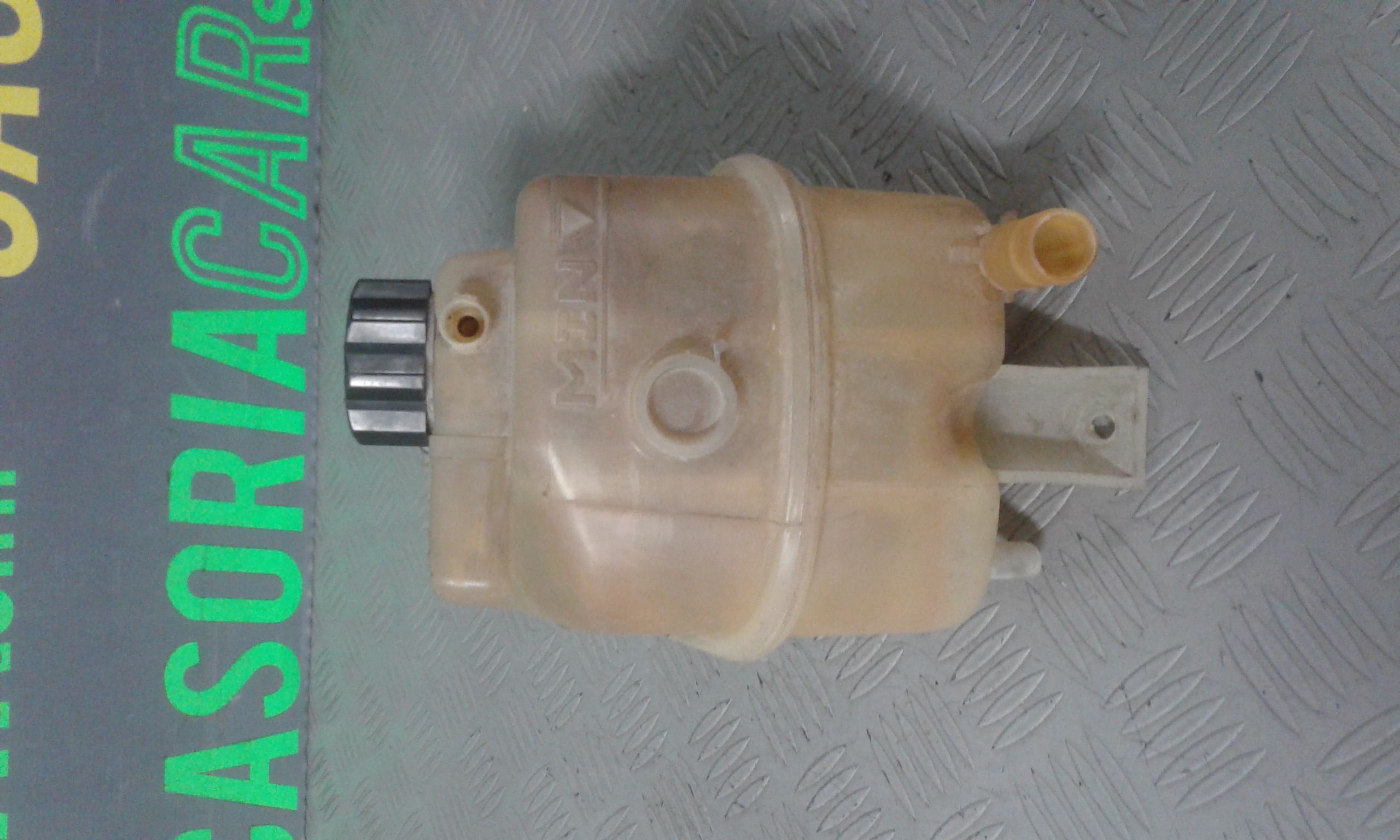 Vaschetta Compensazione Radiatore 132314 Usato