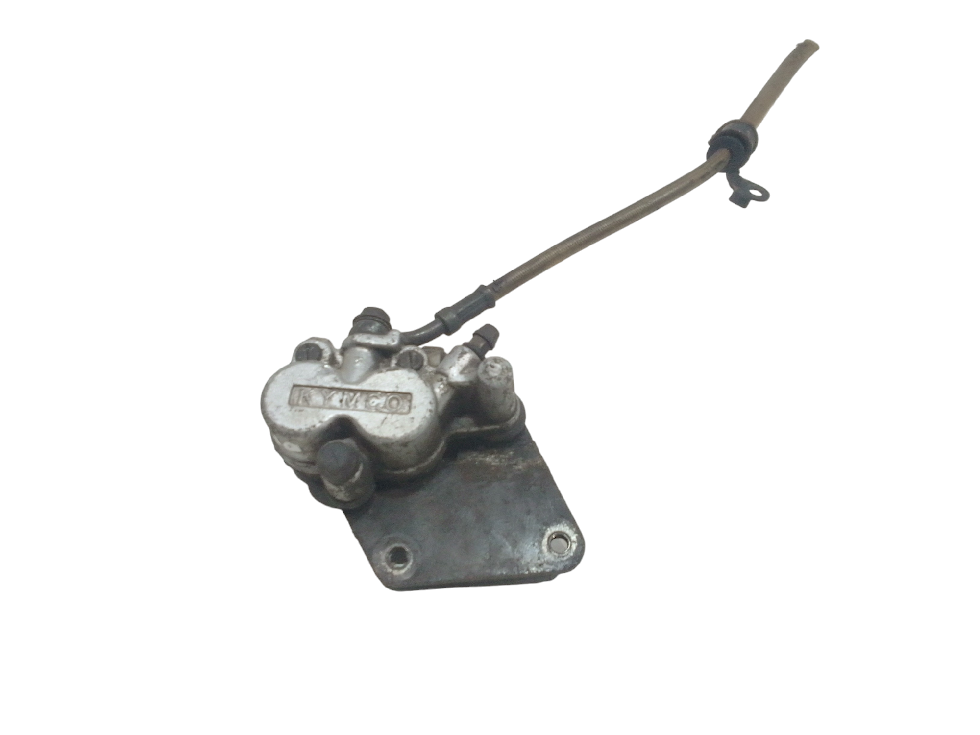 Pinza Freno Posteriore Usato