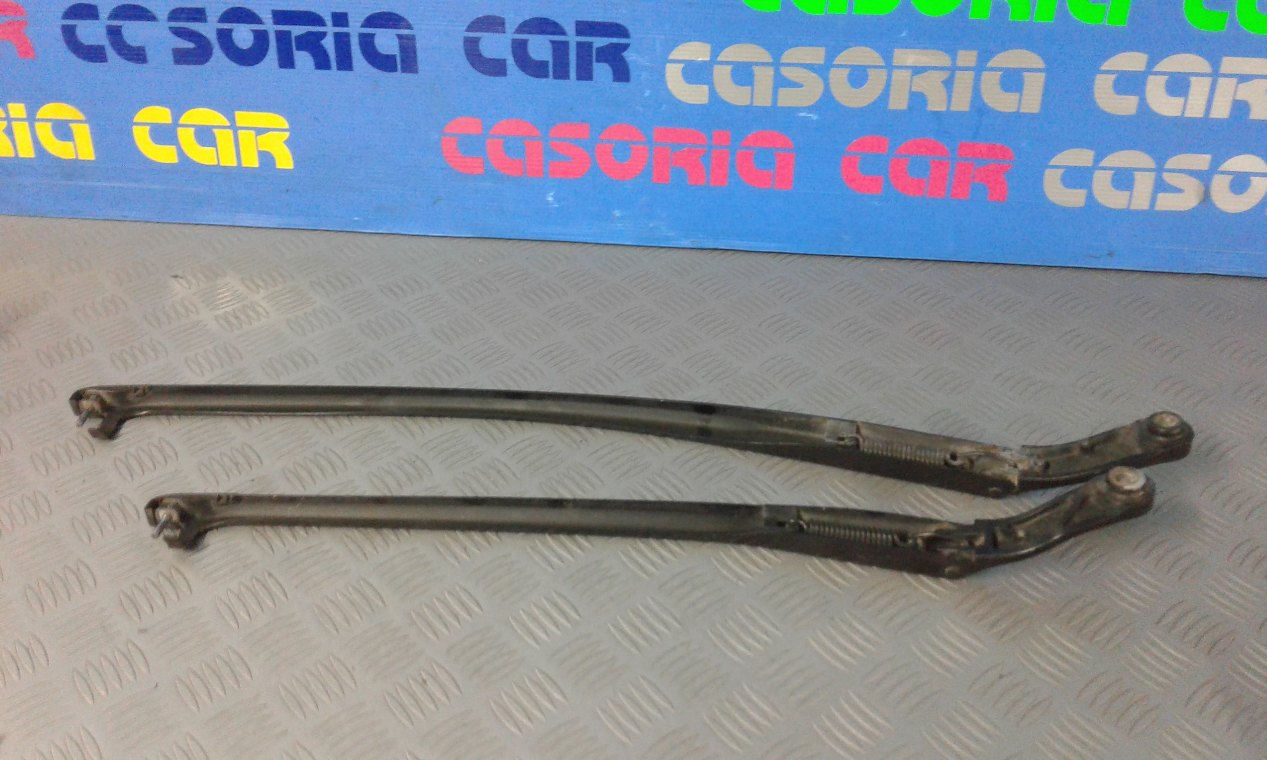 Braccio Tergiparabrezza Usato