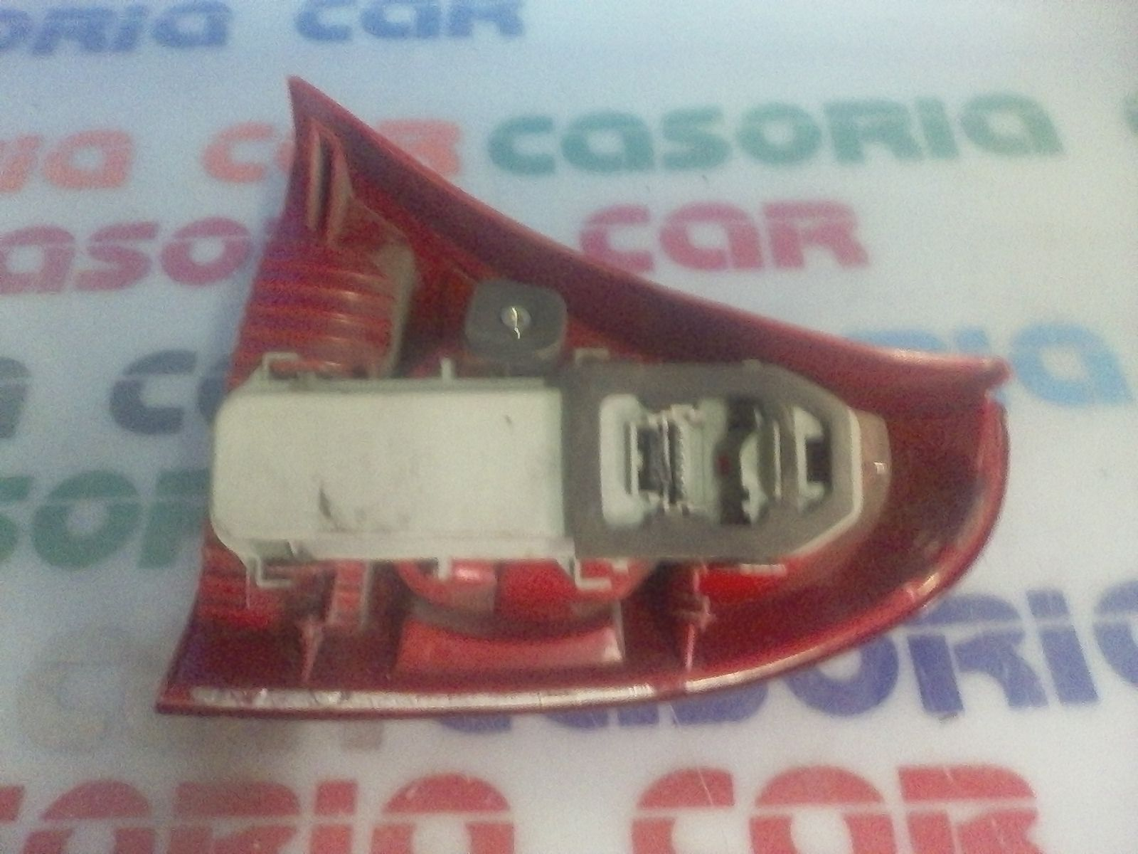 Fanale Post. Sinistro 8200917488 Usato