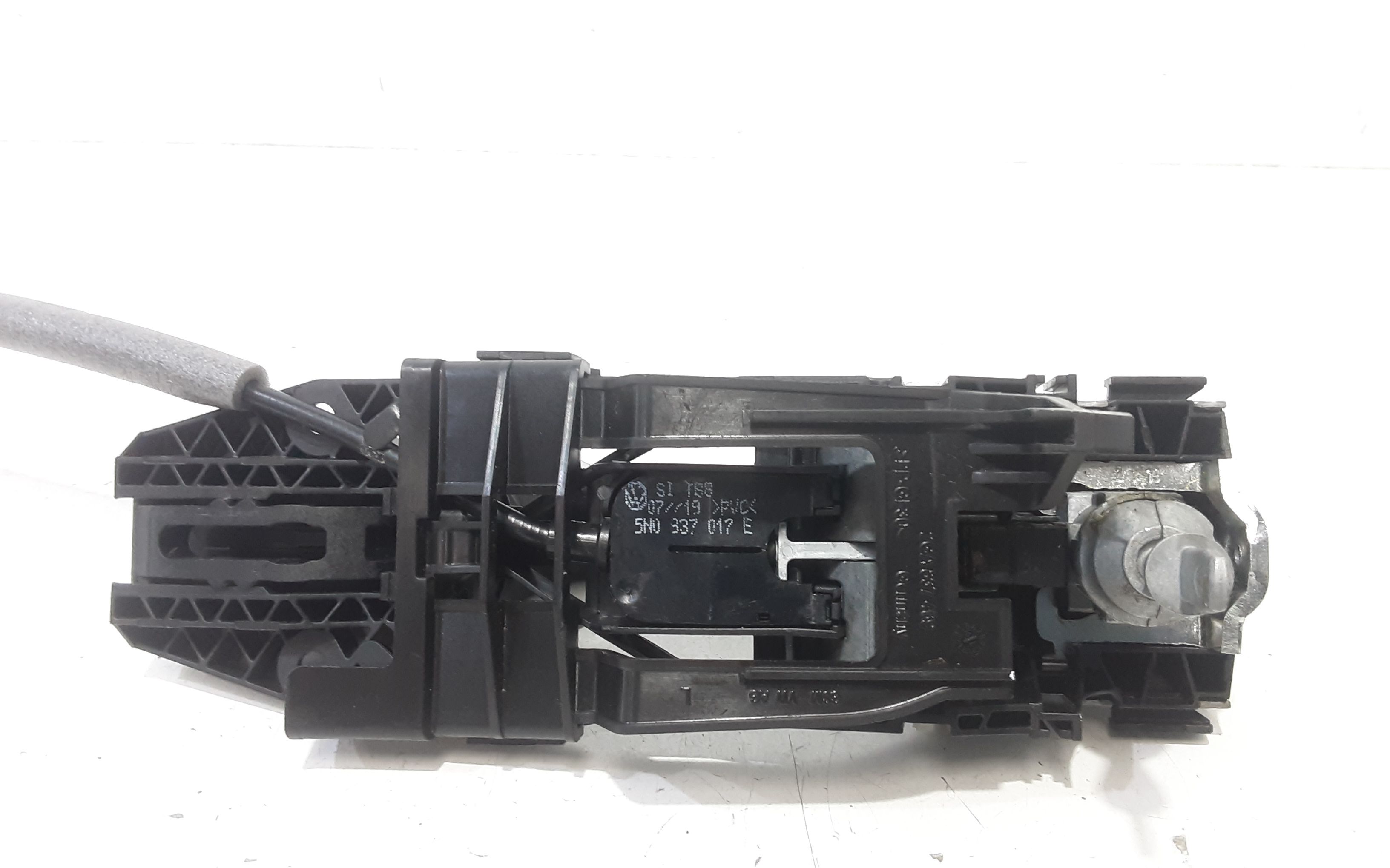 Maniglia Porta Ant. Sinistro 5G0837205NGRU Usato