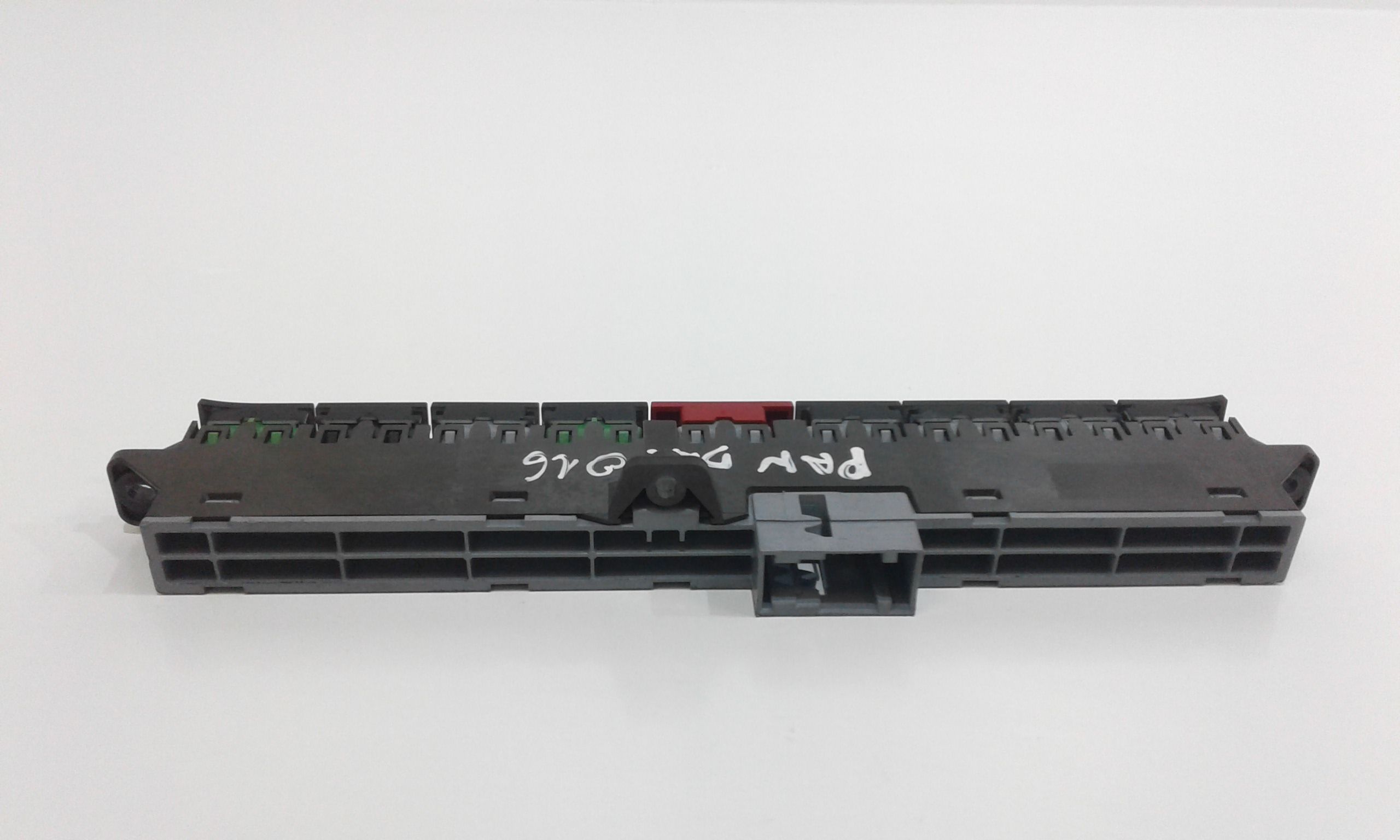 Blocco Comandi Multifunzioni 735544412 Usato