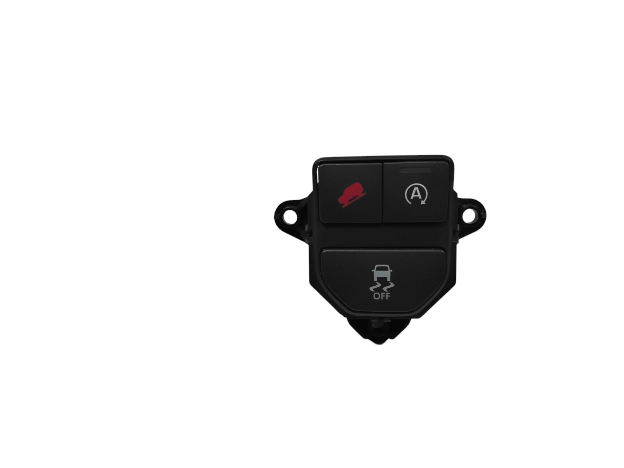 Interruttore/manopola Esp LR025896 Usato