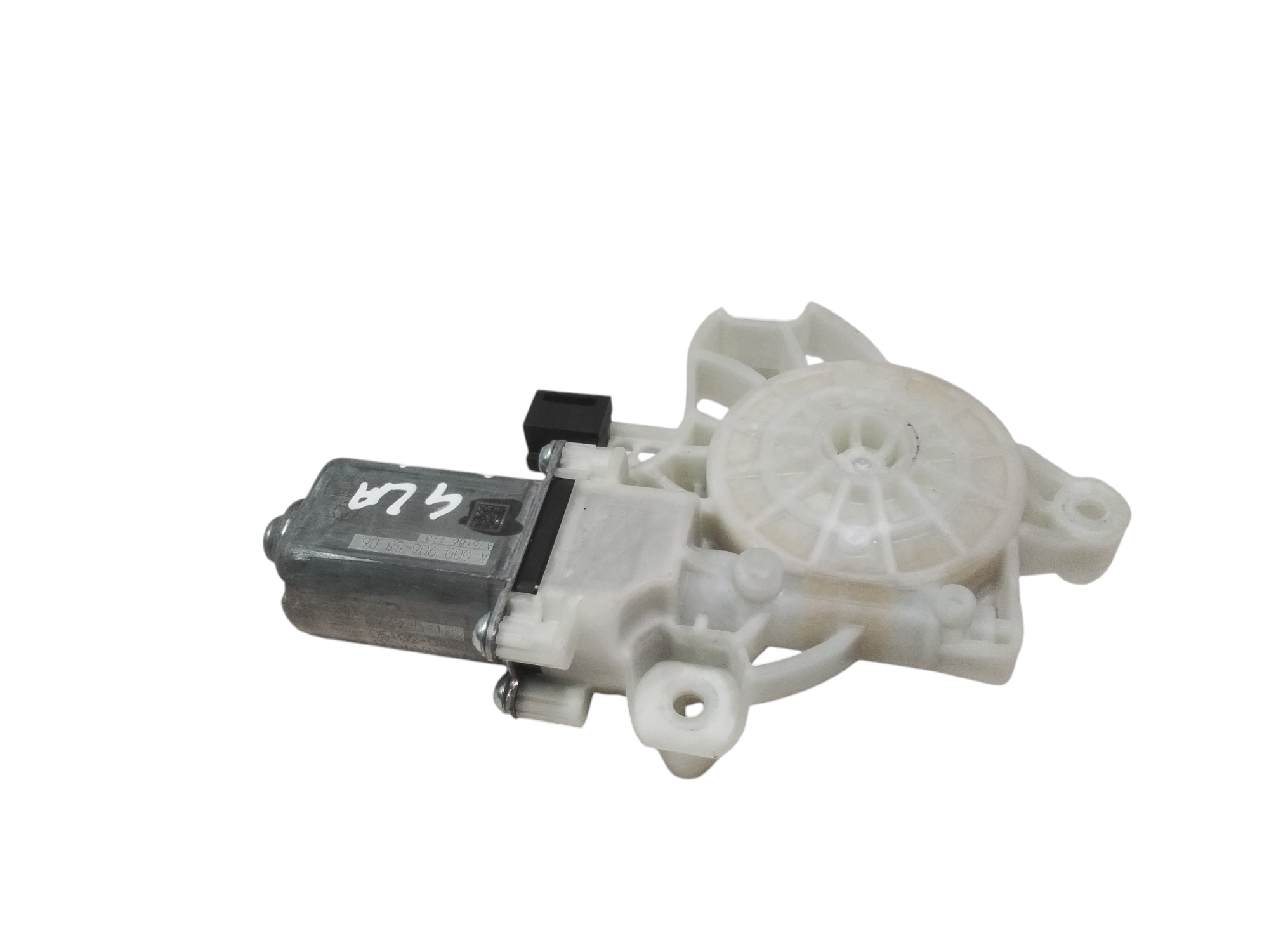 Motorino Alzacristallo Porta Ant. Sinistro A0009062910 Usato