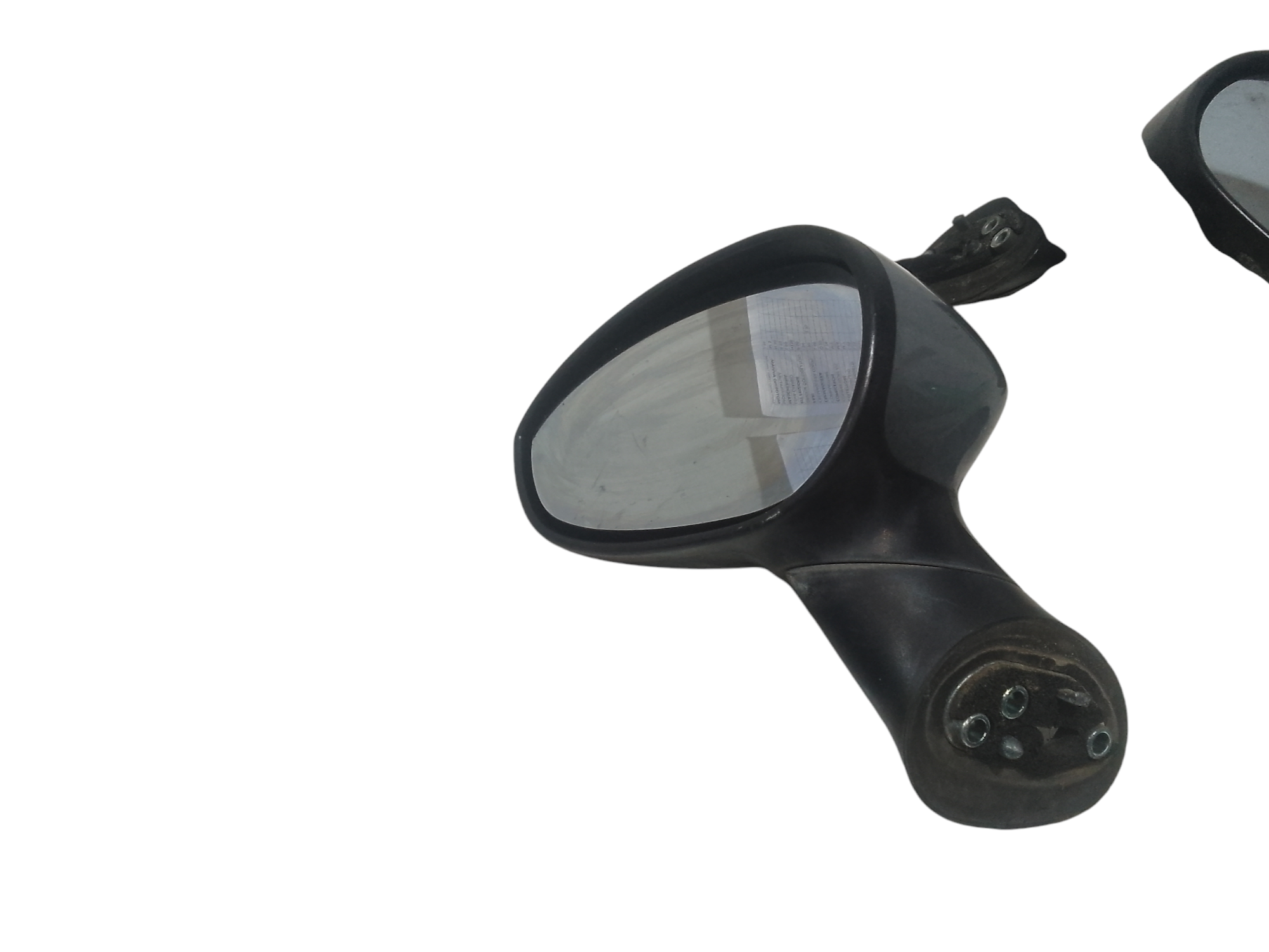 Retrovisore Est. Sinistro 735596878 Usato