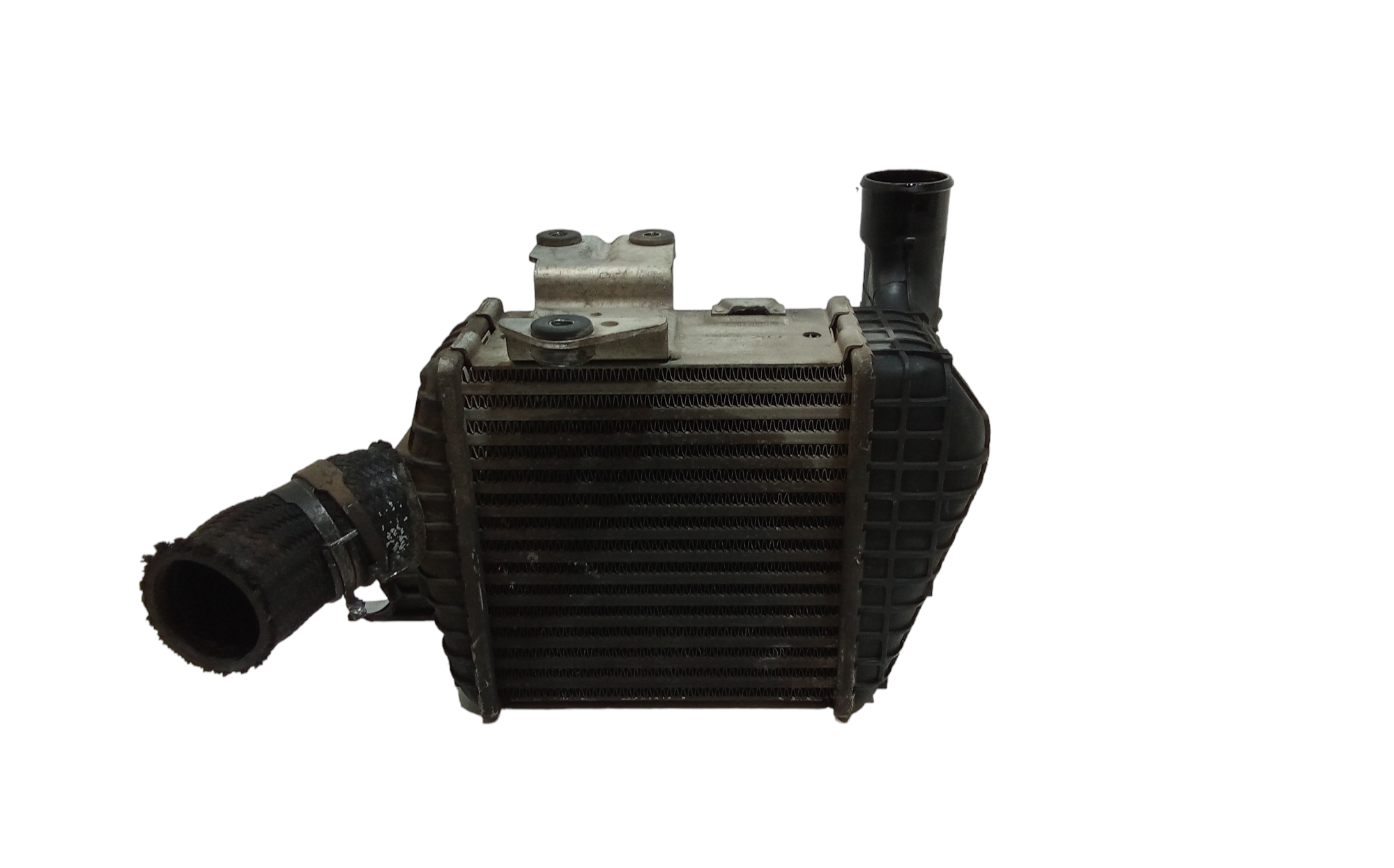 Scambiatore Aria/aria Usato