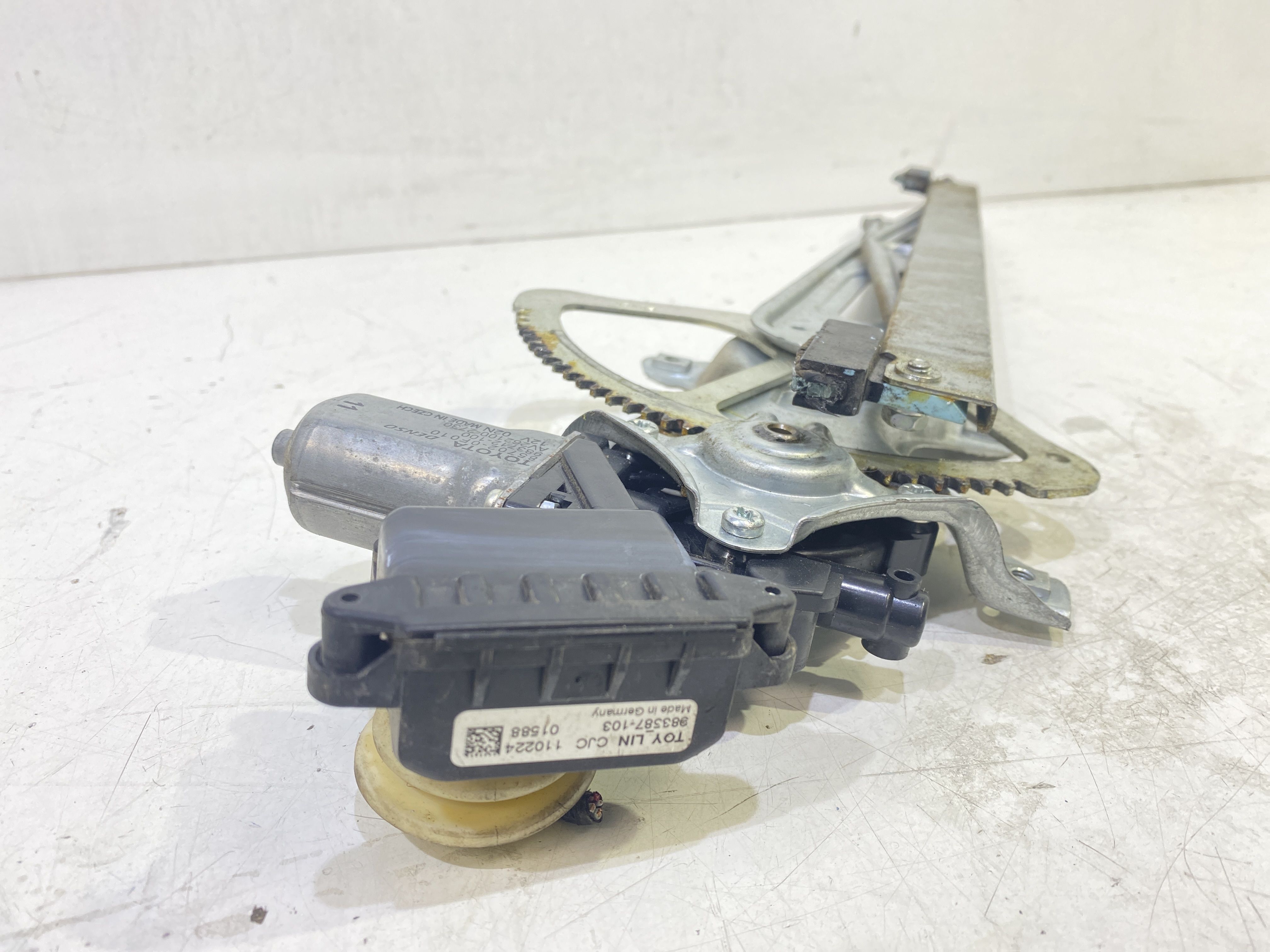 Alzacristallo Porta Ant. Sinistro 6982052270 Usato