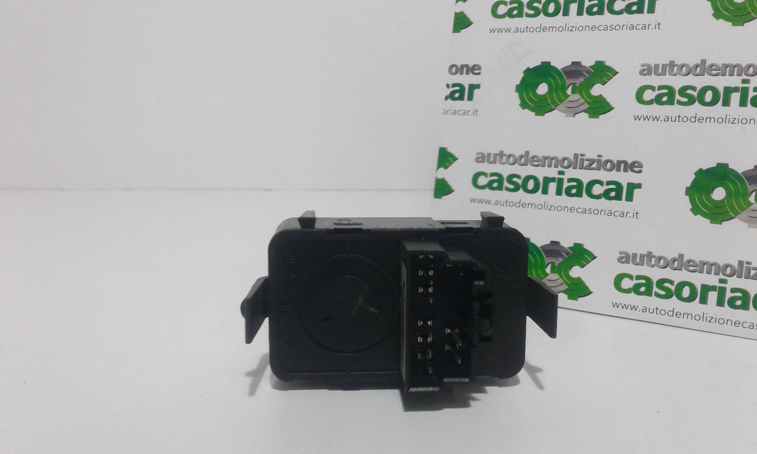 Comando Regolazione Altezza Proiettori Usato