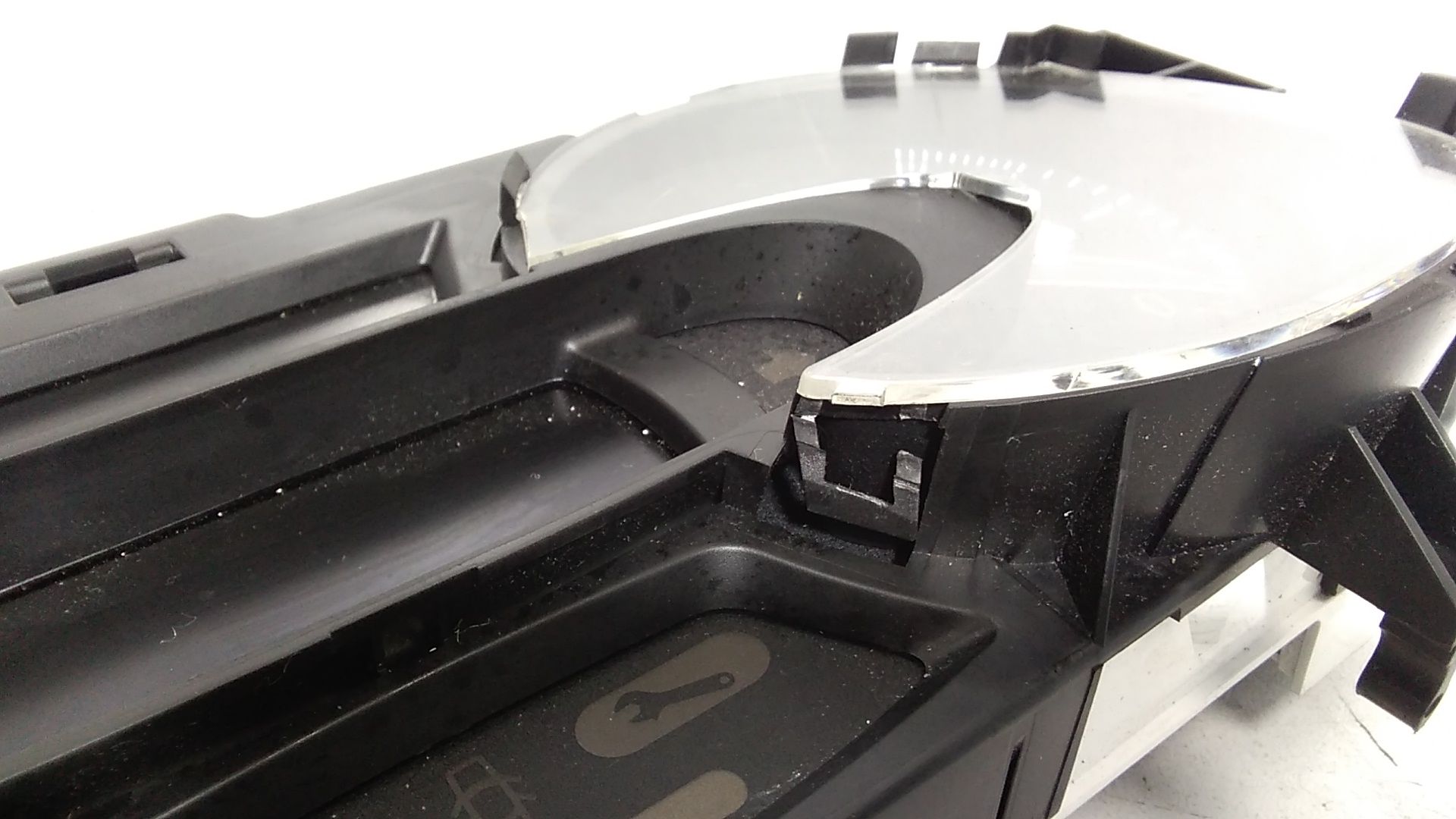 Quadro Portastrumenti Usato