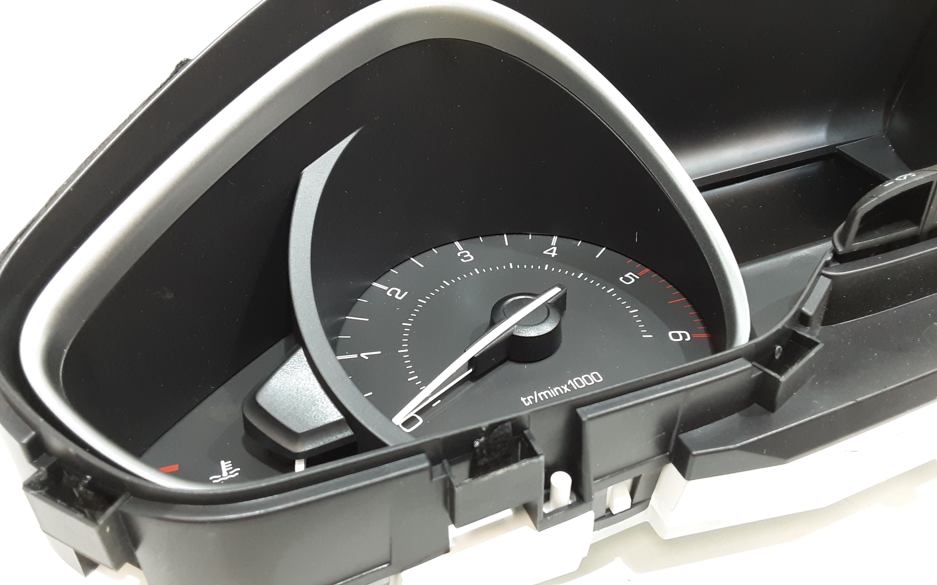 Quadro Portastrumenti Usato