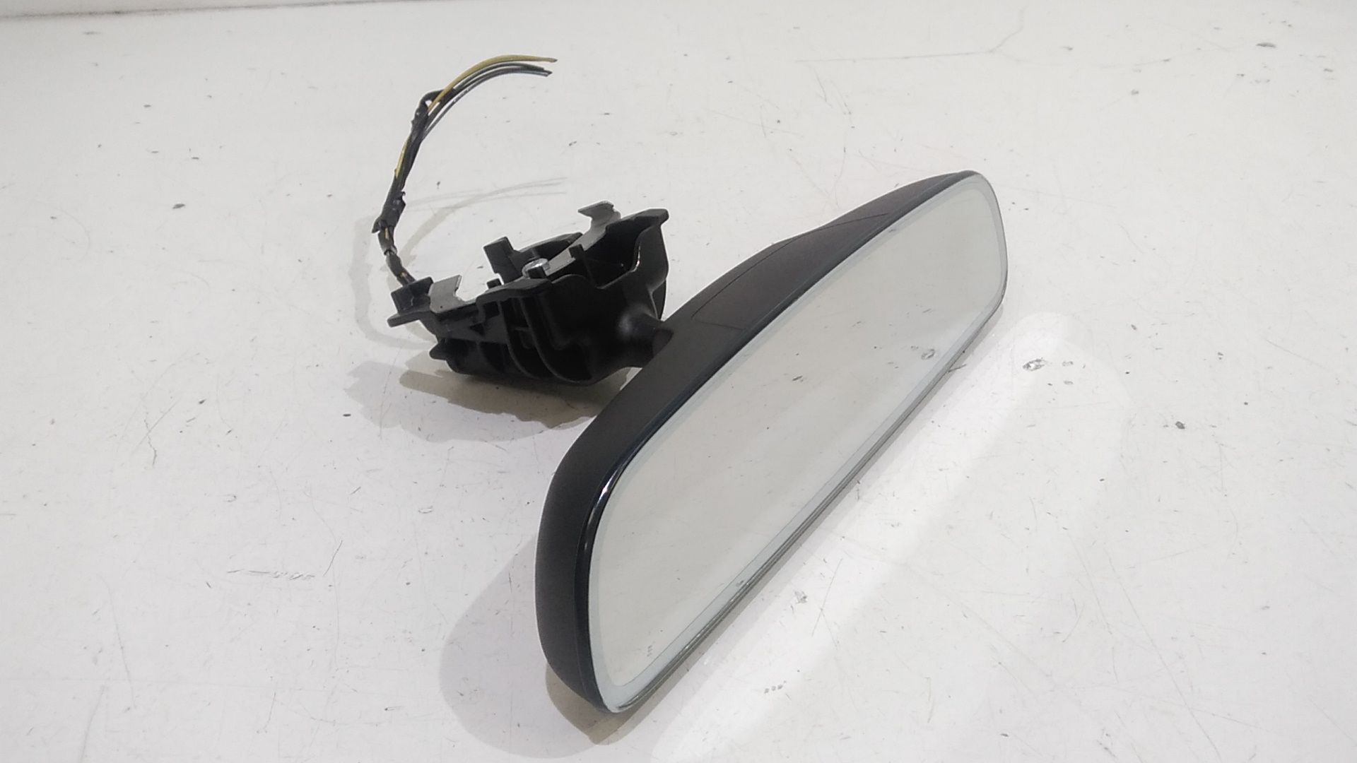 Retrovisore Interno J9C4692 Usato