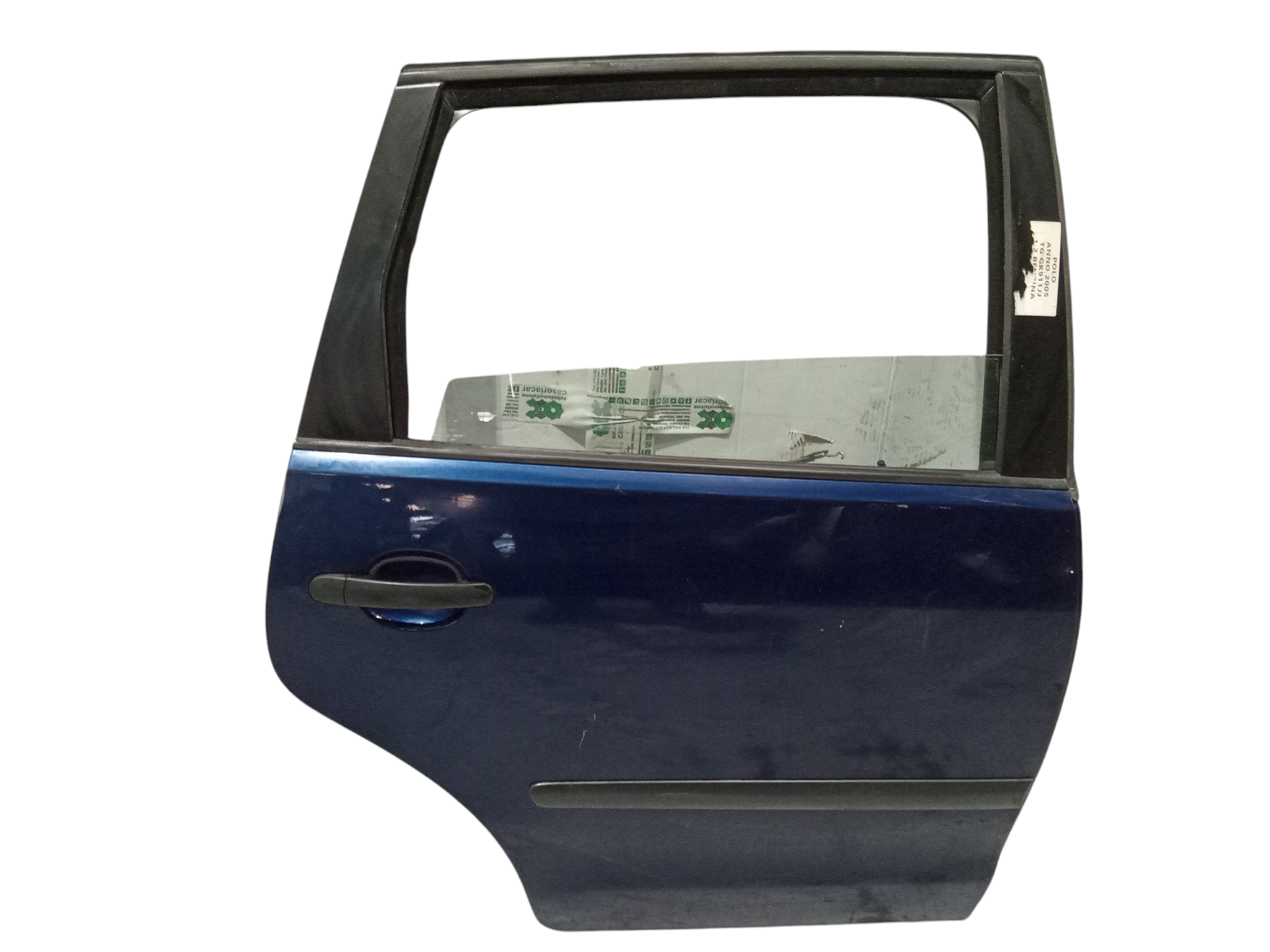 Porta Post. Destro 6Q6833056H Usato