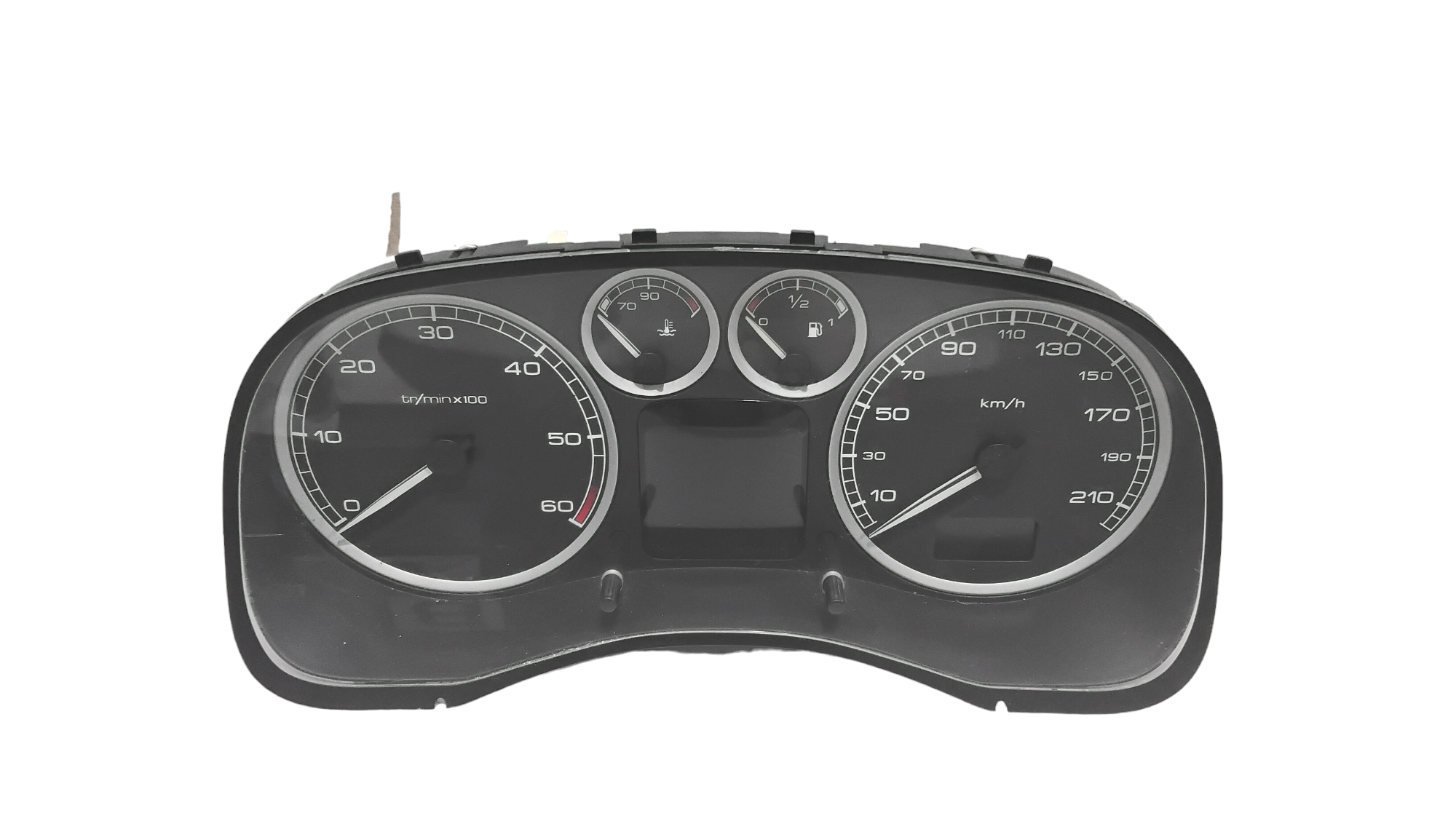 Quadro Portastrumenti Usato