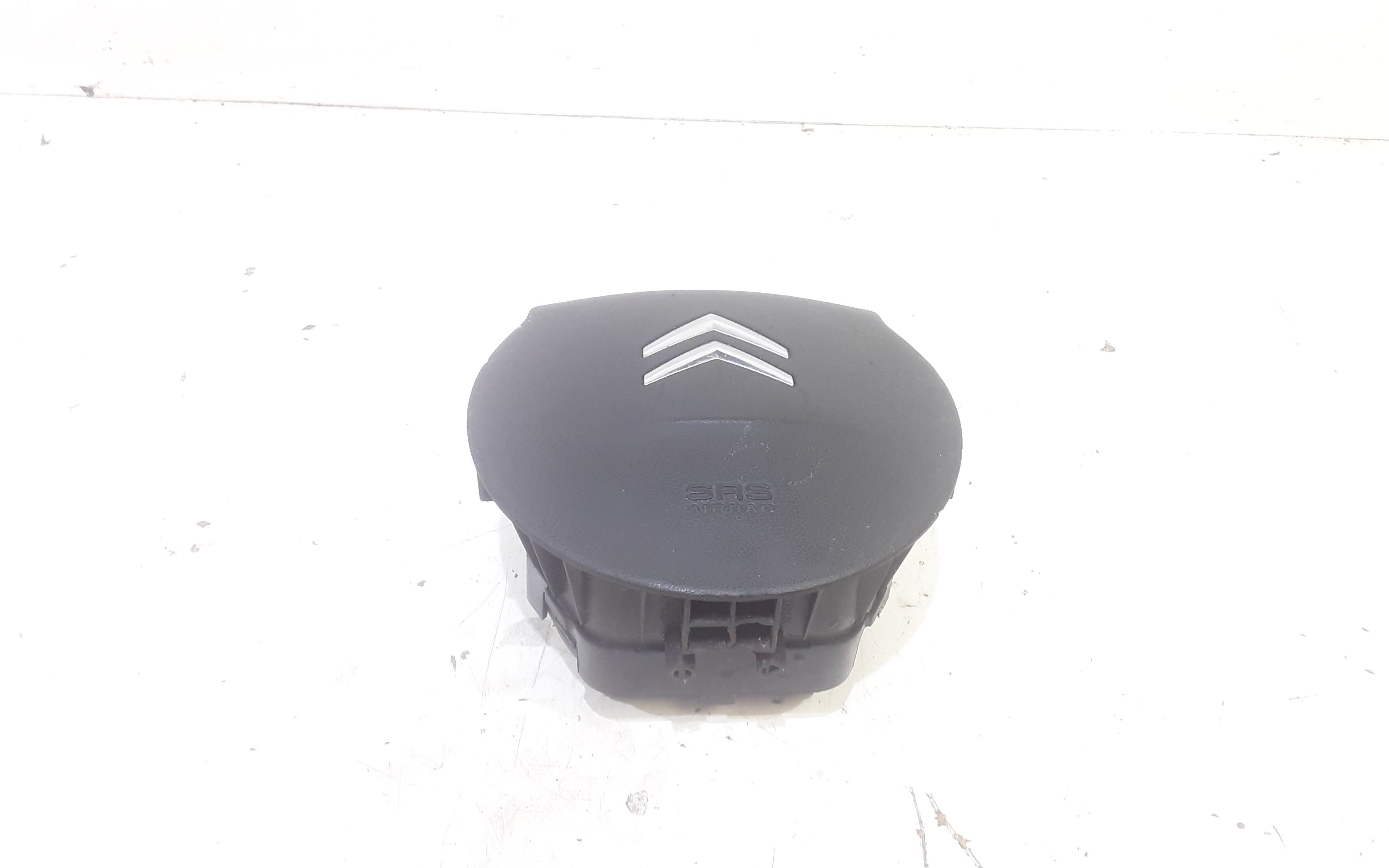 Dispositivo Airbag Lato Guida 4112JL Usato