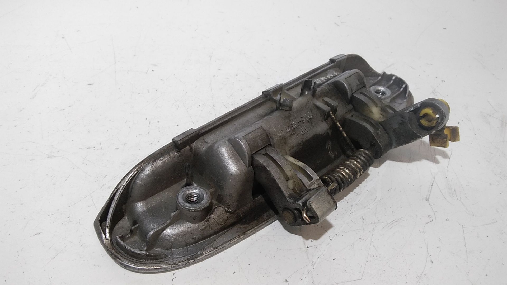 Maniglia Porta Post. Sinistro 8365007000 Usato