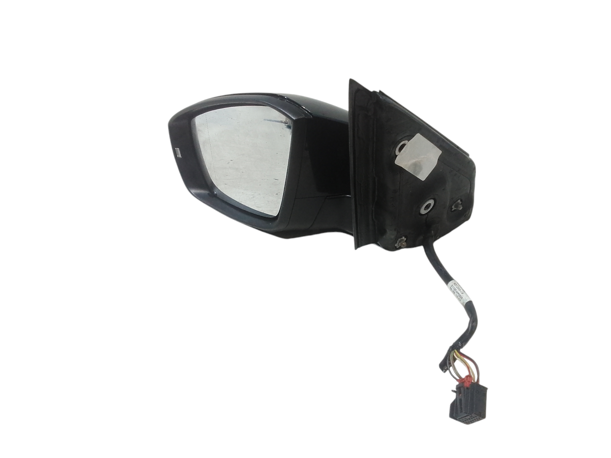 Retrovisore Est. Sinistro Usato