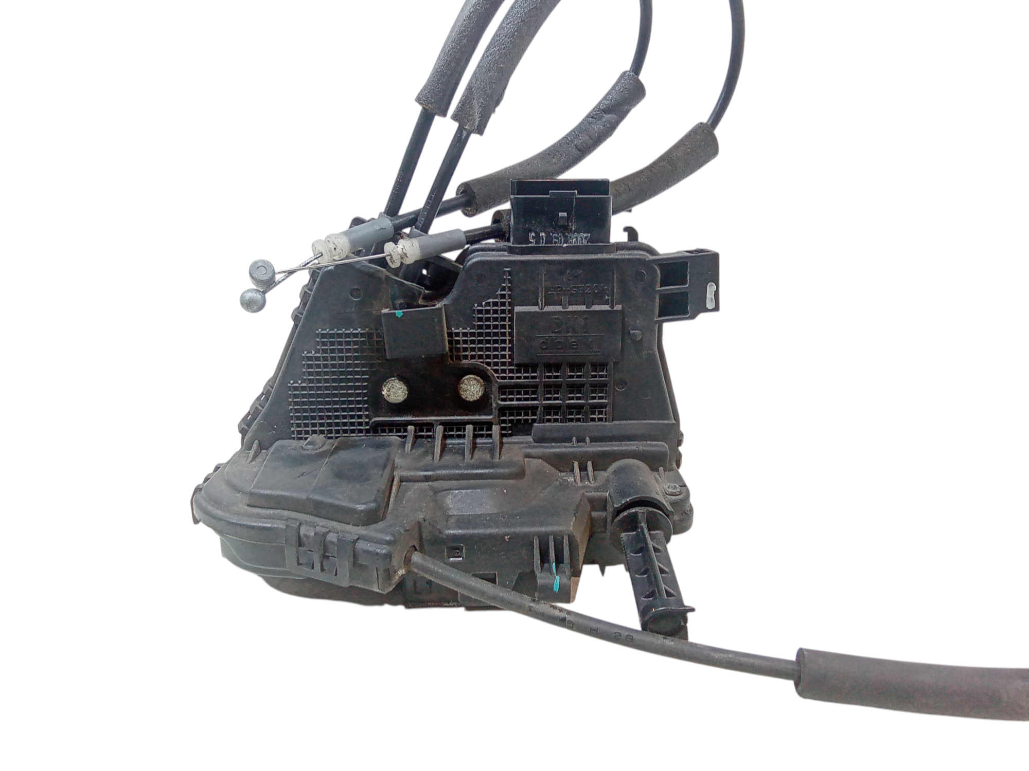 Serratura Porta Ant. Sinistro 813102K000 Usato