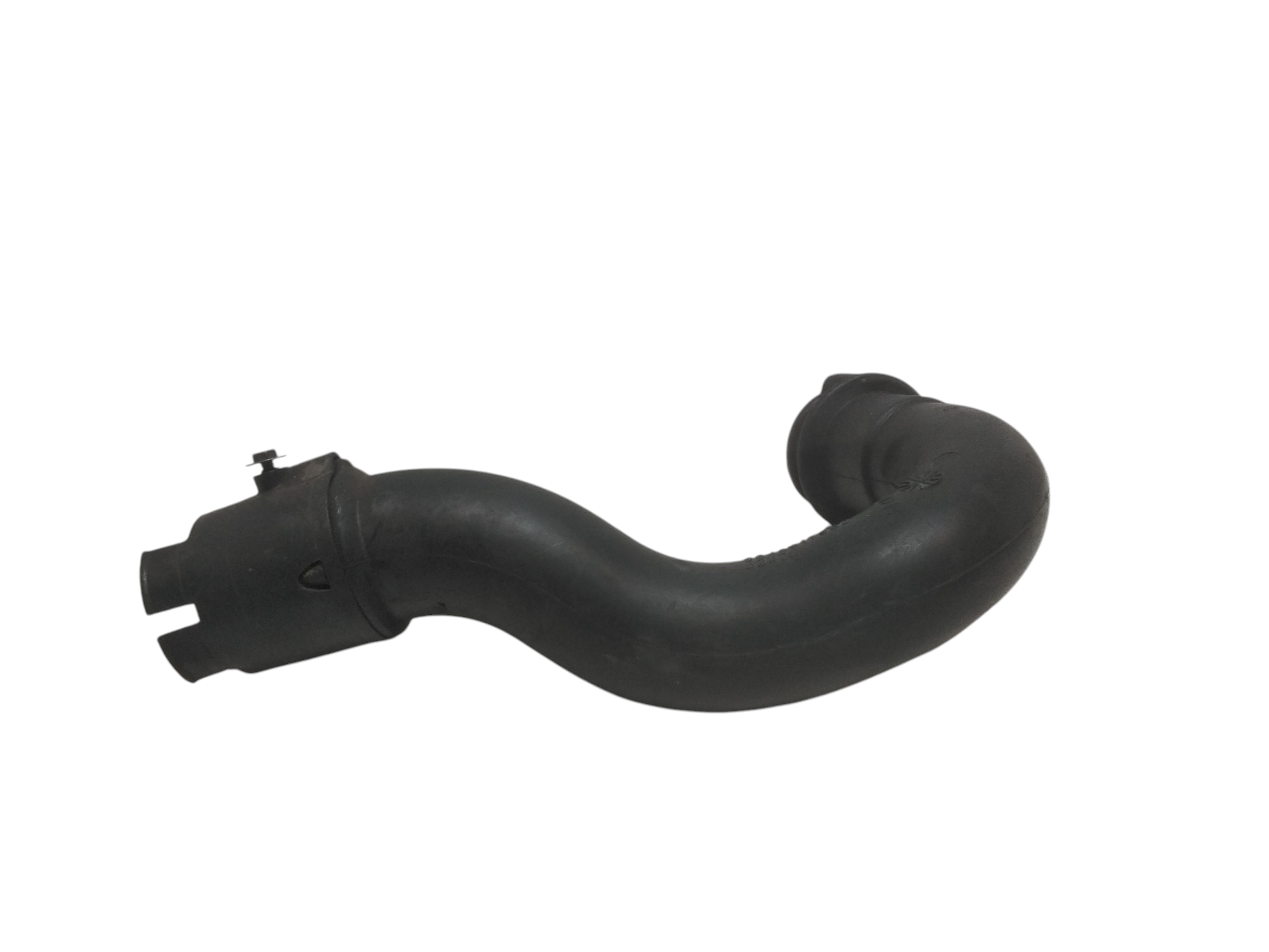 Tubo Rigido Aspirazione Aria Entrata Filtro 144029 Usato