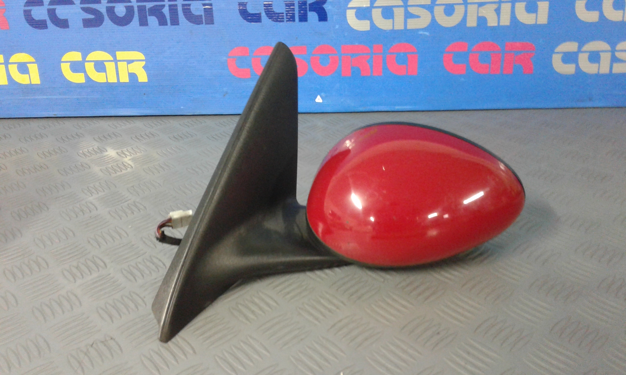 Retrovisore Est. Sinistro Usato