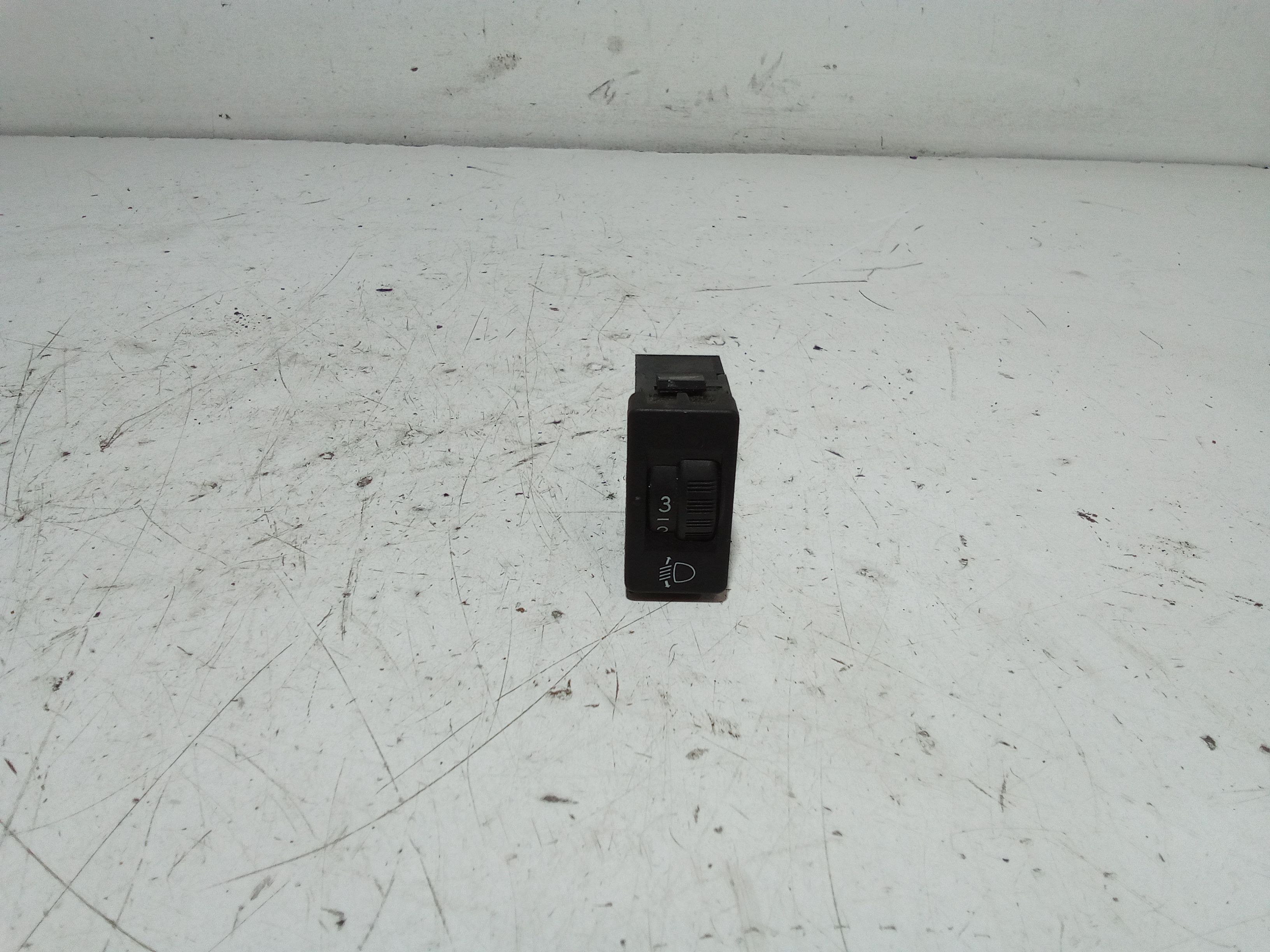 Comando Regolazione Altezza Proiettori Usato