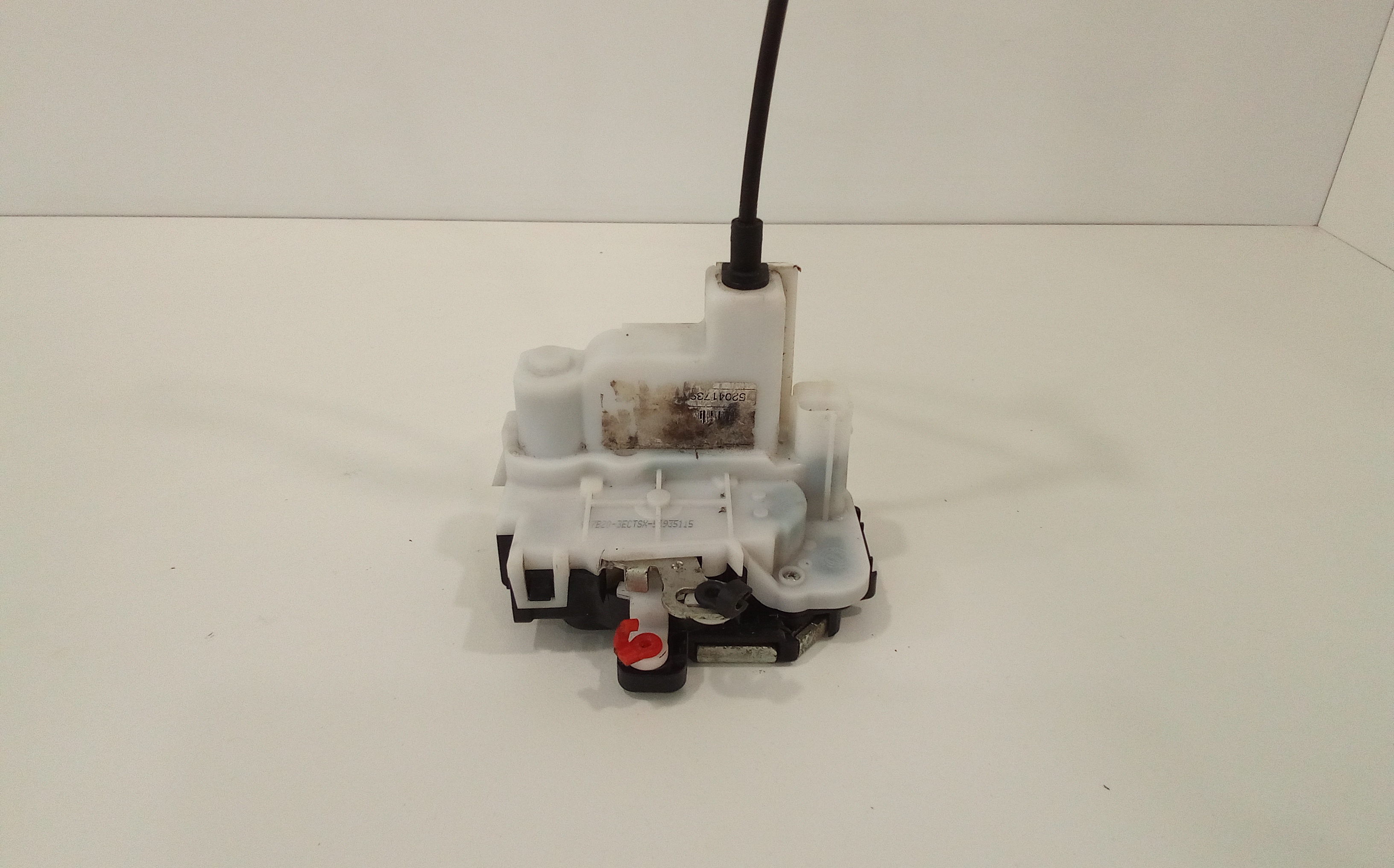 Serratura Porta Ant. Sinistro Usato