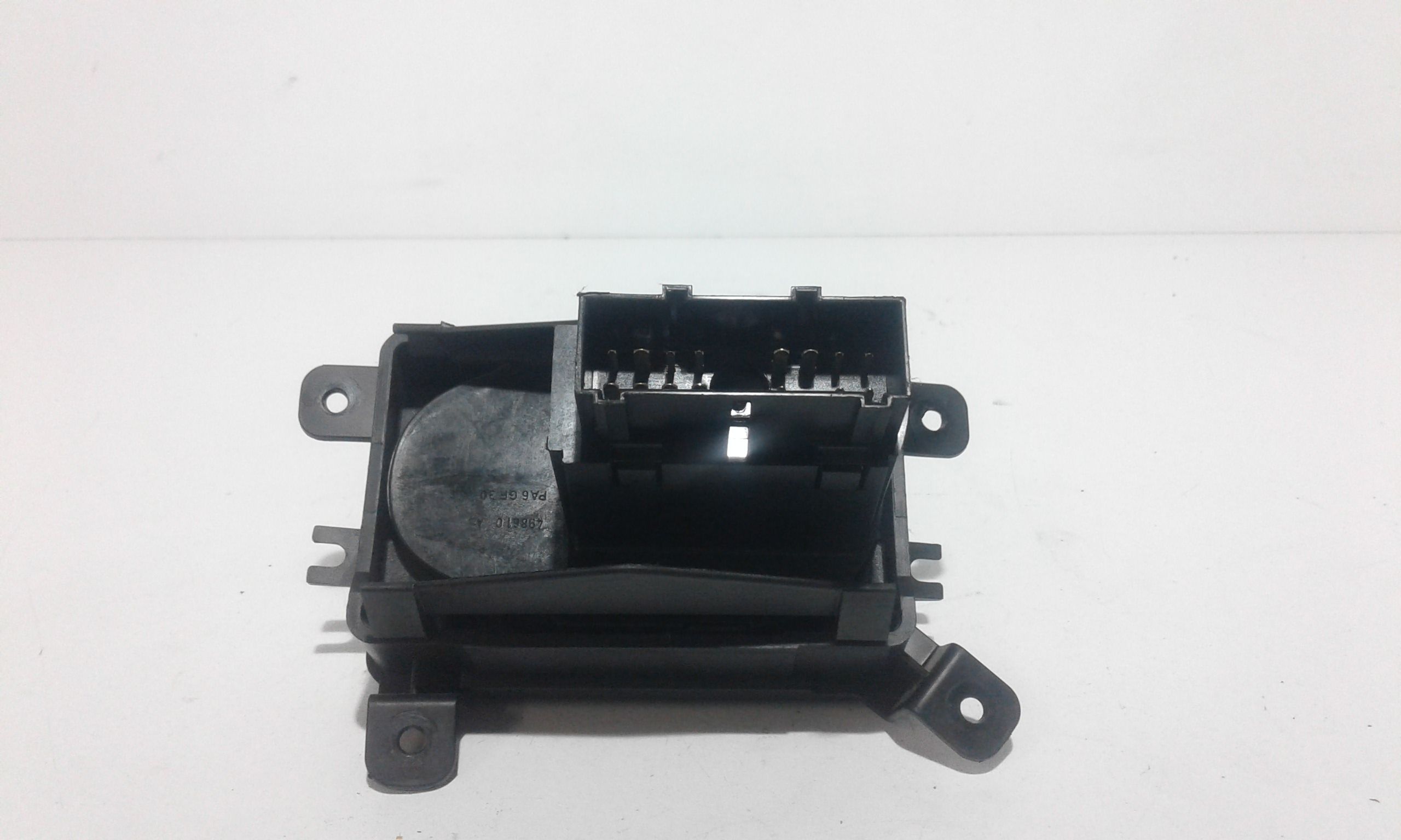 Interruttore Blocco Comando Luci 1323821 Usato