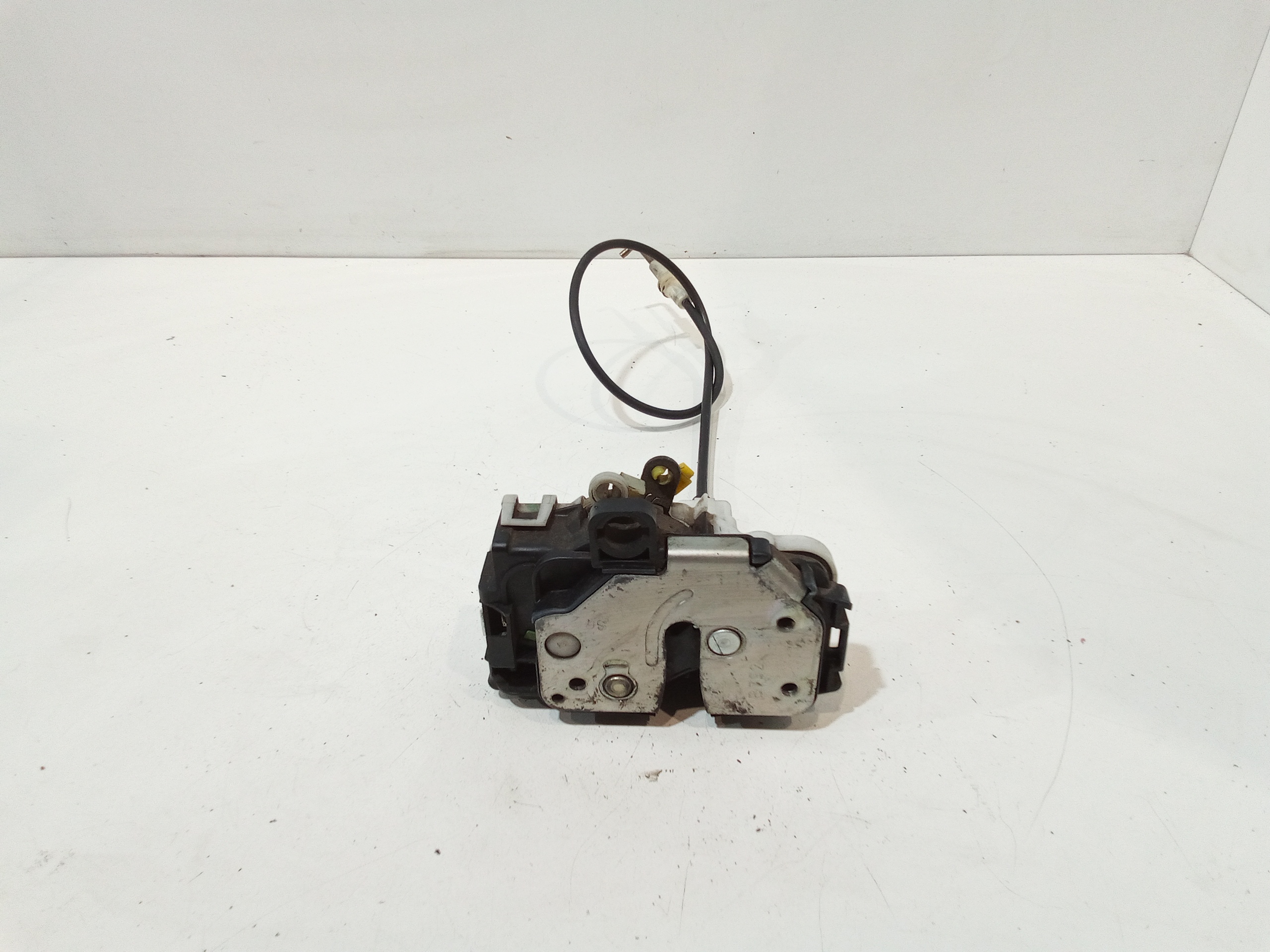 Serratura Porta Ant. Sinistro 51917882 Usato