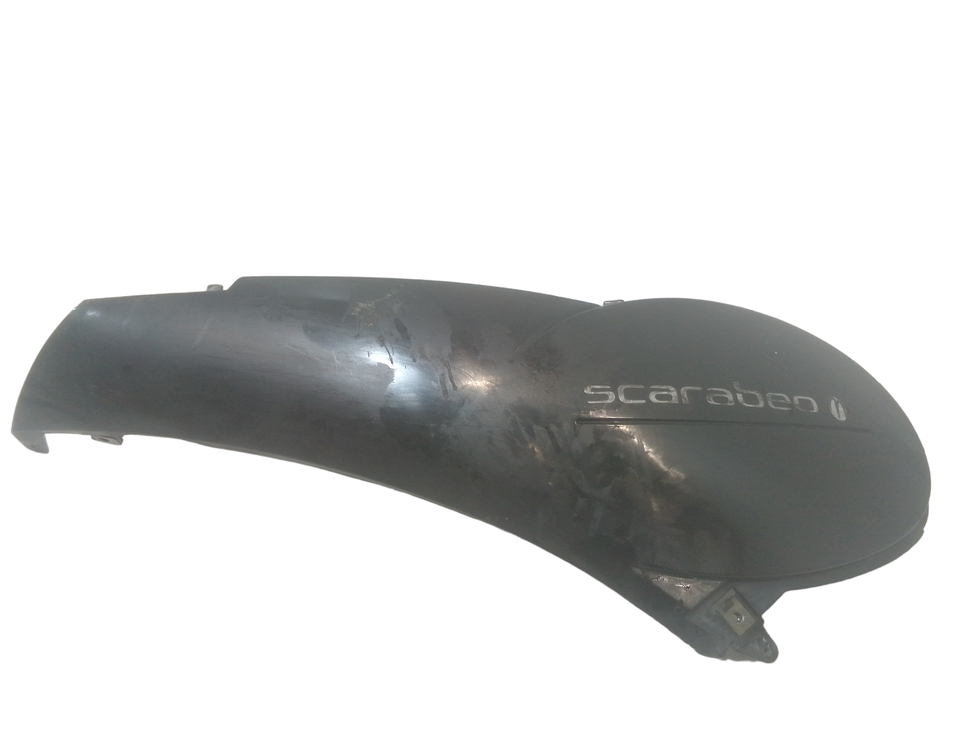 Carena Posteriore Dx Usato