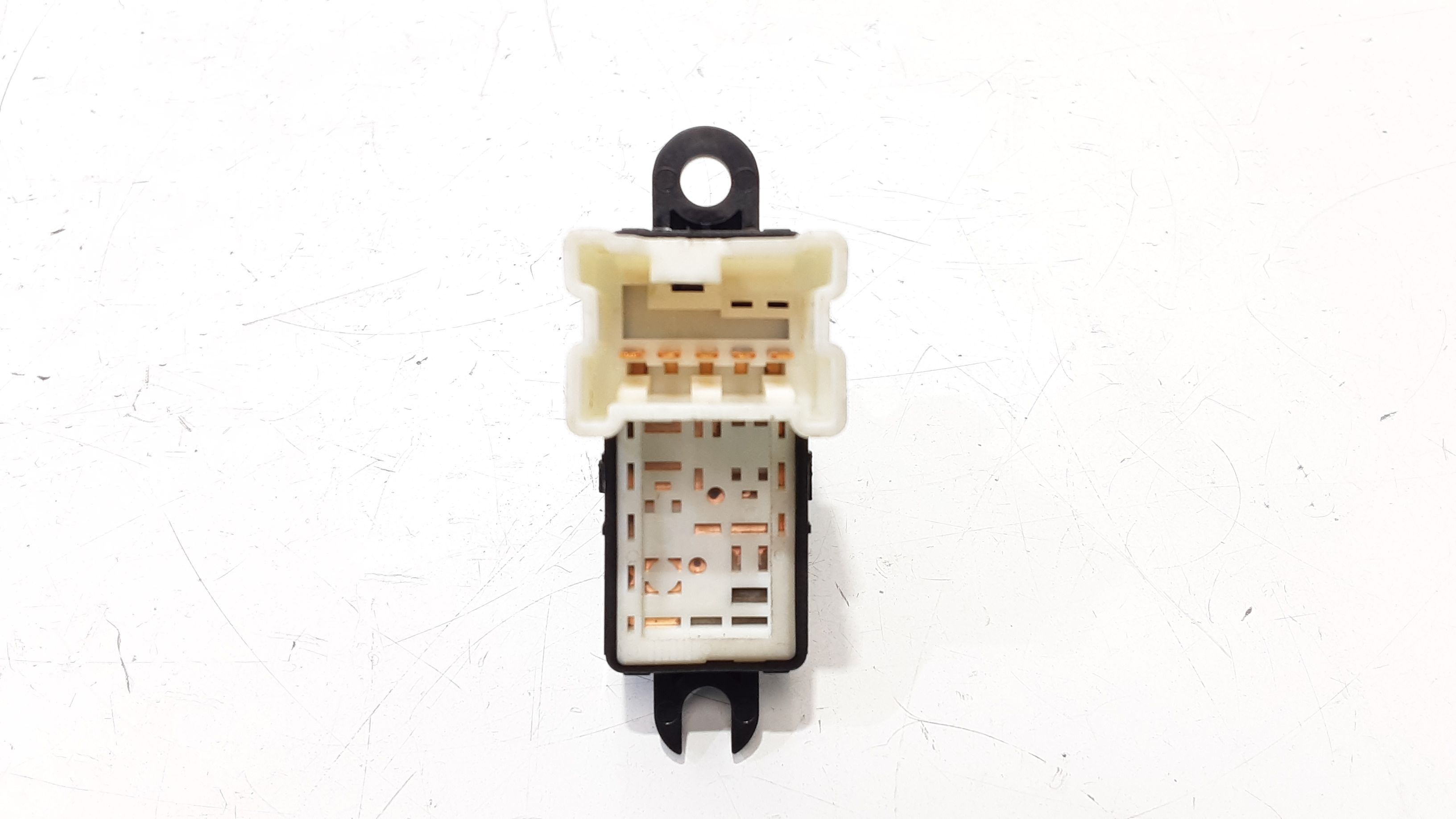 Interruttore Alzacristalli Porta Ant. Destro Usato