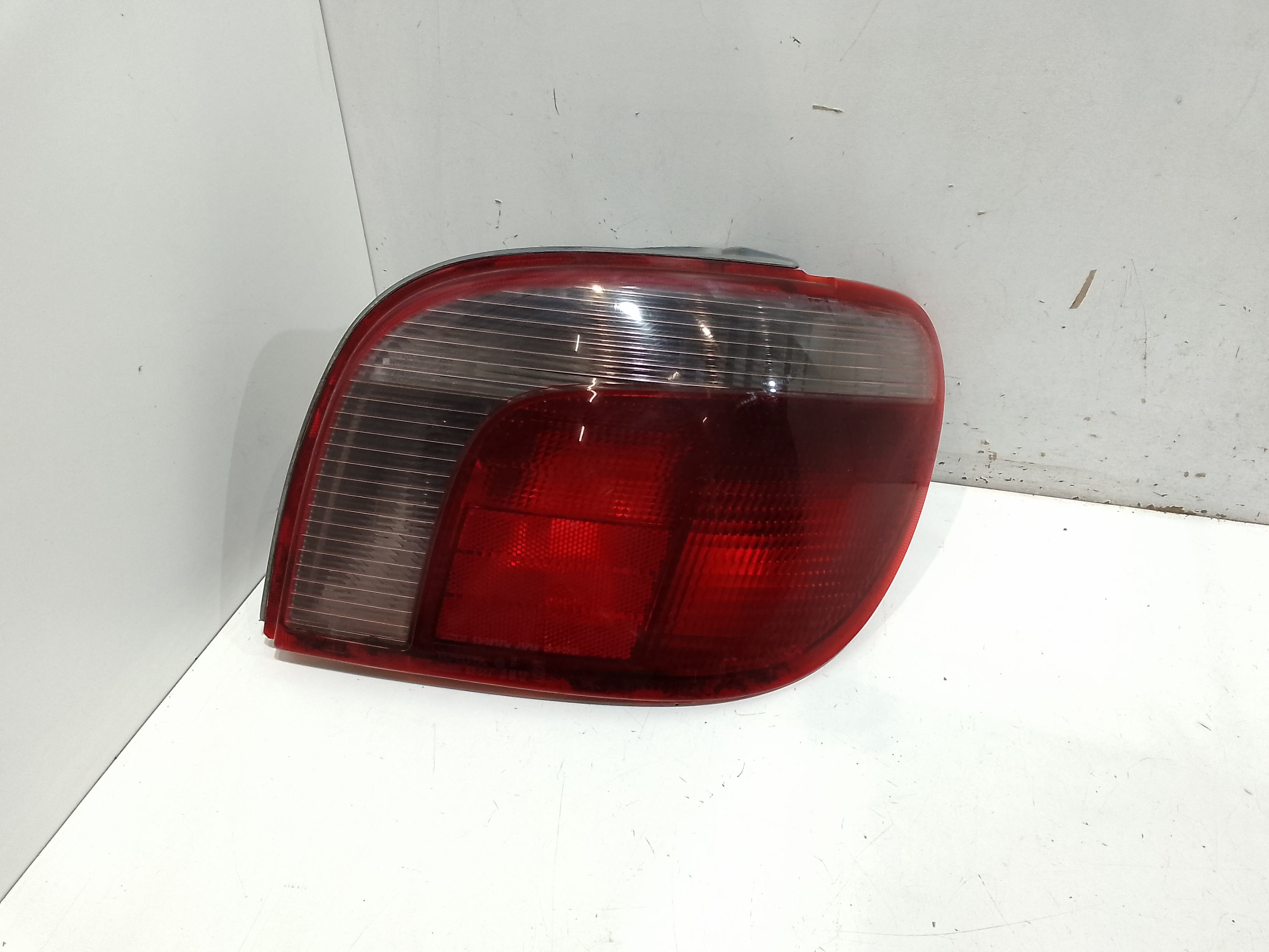 Fanale Post. Destro 8155052130 Usato